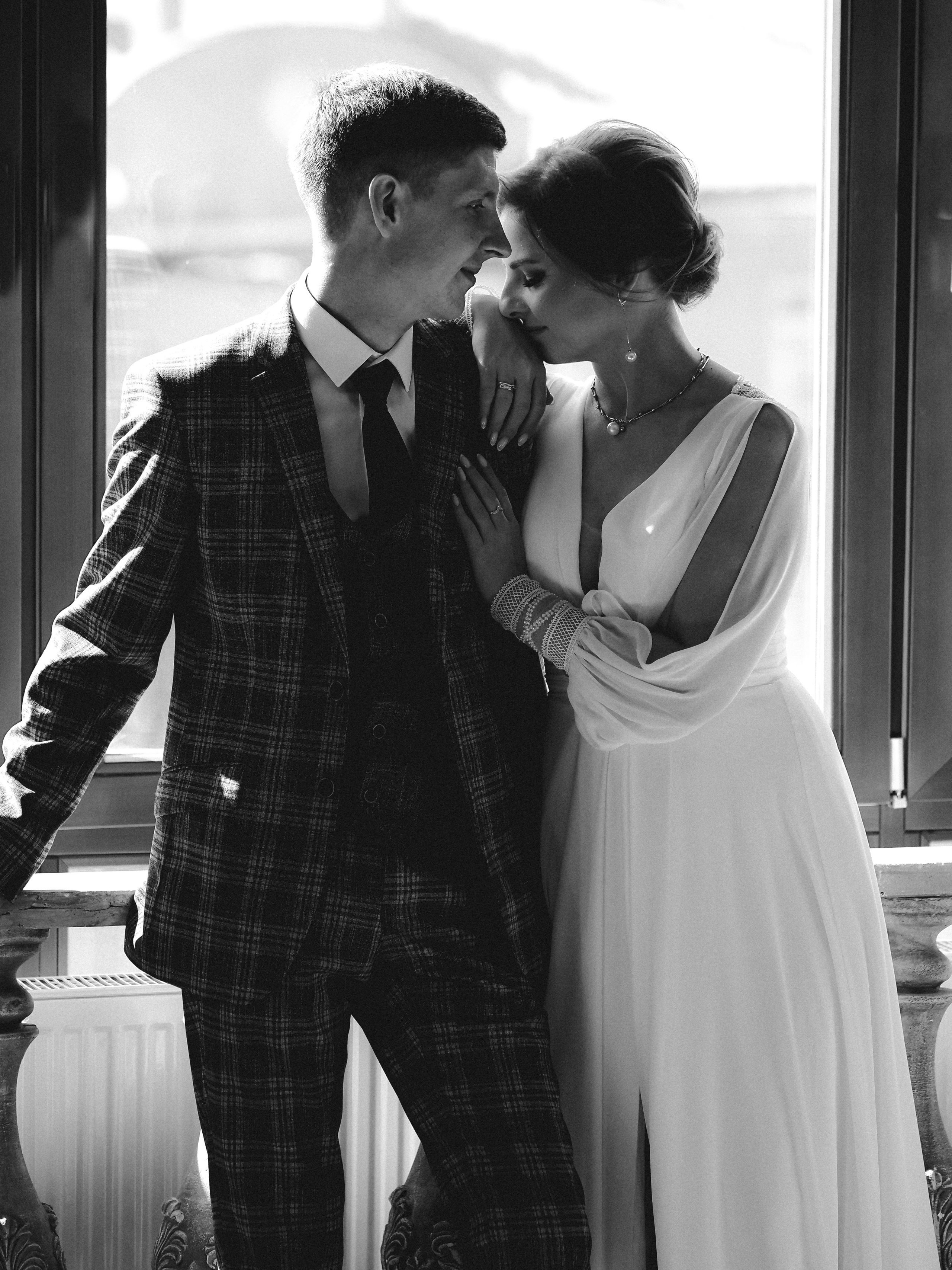 Татьяна и Илья. Фотограф Рязань. Семейный Свадебный фотограф