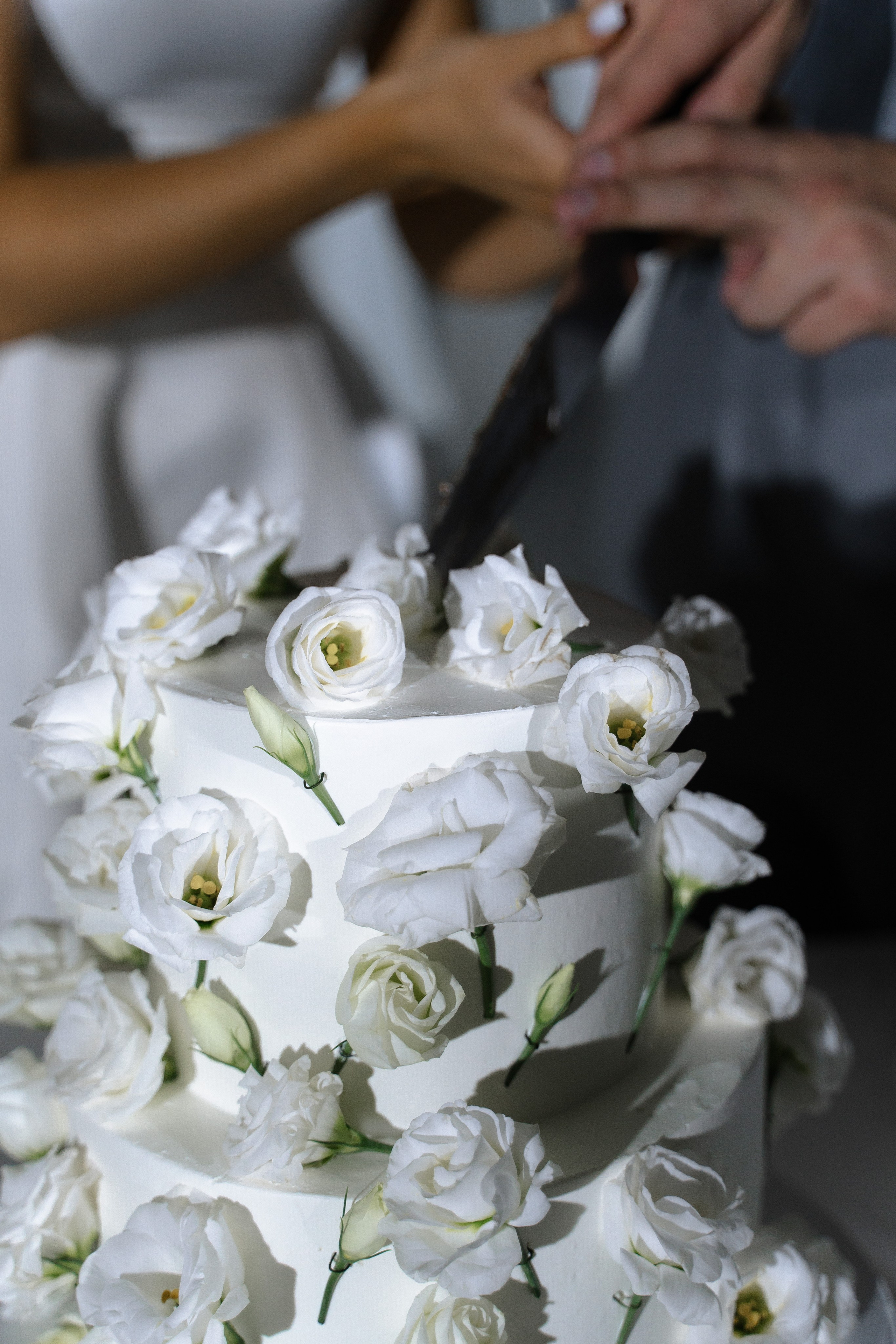 Денис и Виолетта. Свадебный фотограф Анастасия Хабарова в Новоуральске и Екатеринбурге