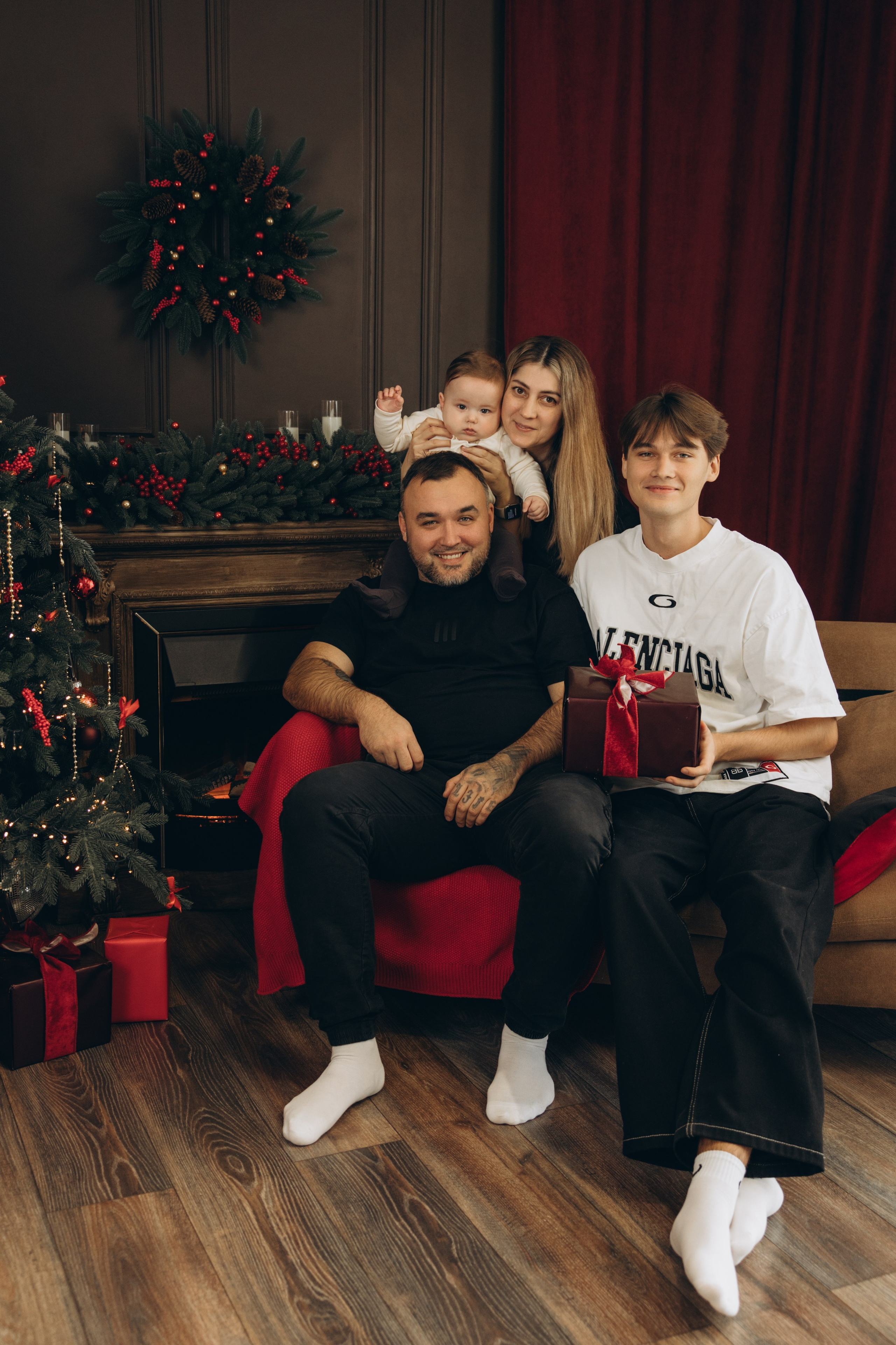 Фотопроект в студии фриссон. Свадебный, семейный фотограф в Иркутске Светлана Макаричева