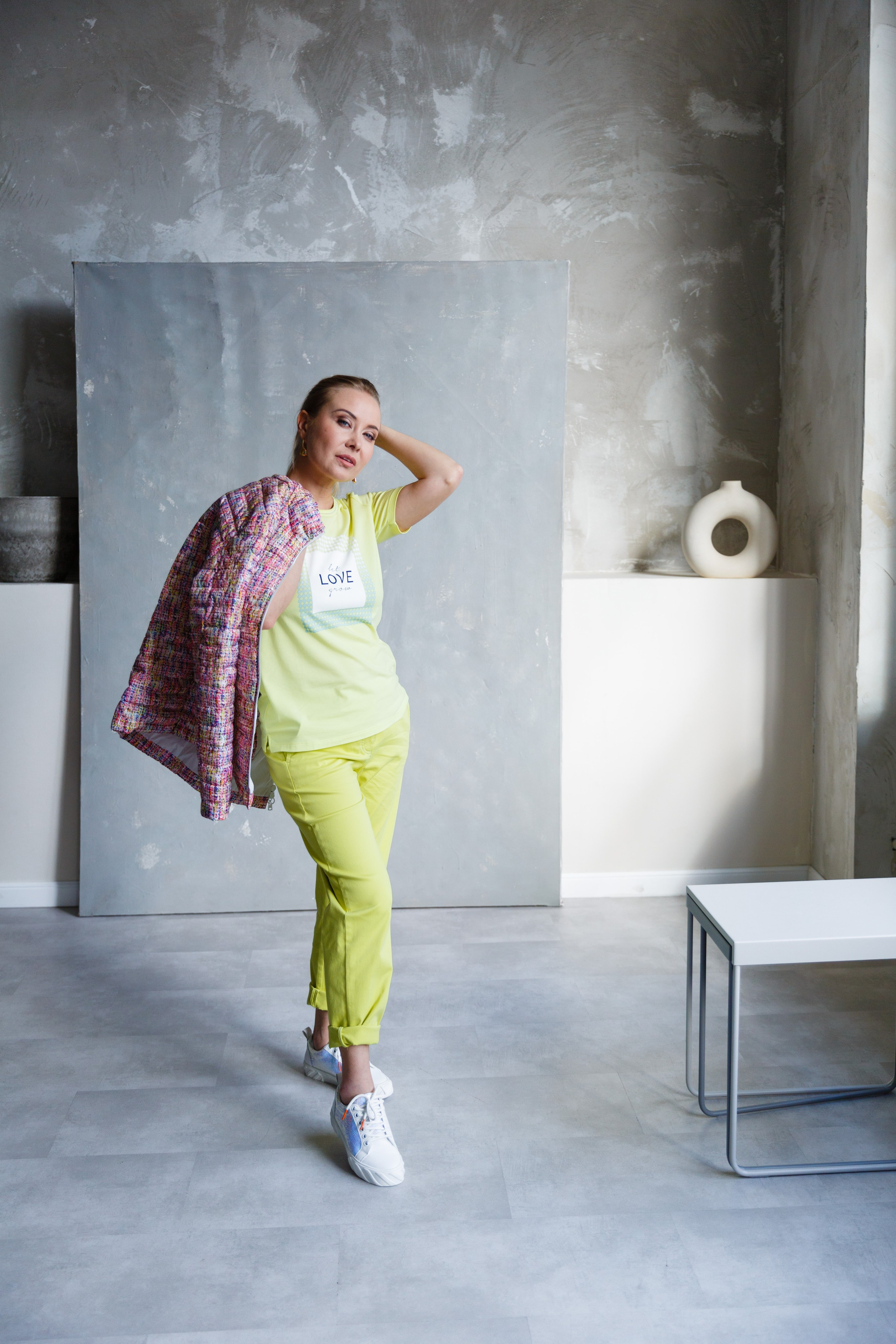 GERRY WEBER. Выпускные альбомы Красноярск