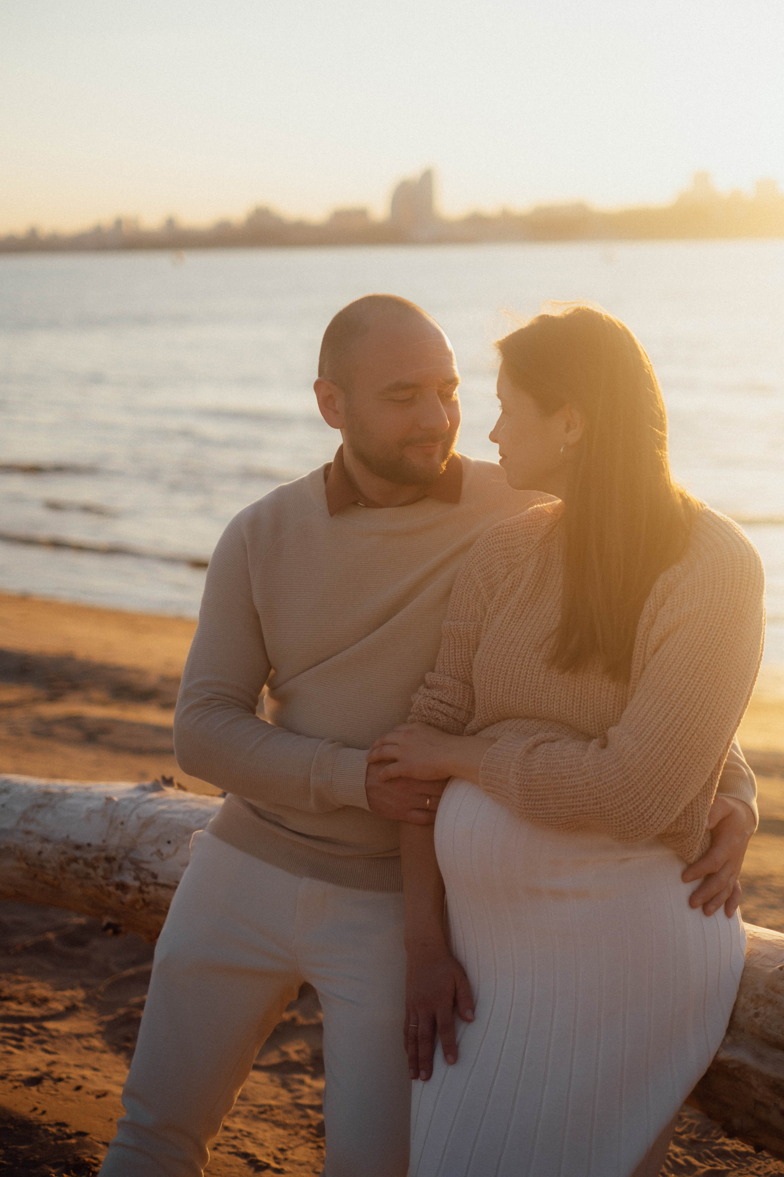 Ольга+Михаил+Артём. Свадебный и семейный фотограф г. Волгоград Биленко Ангелина