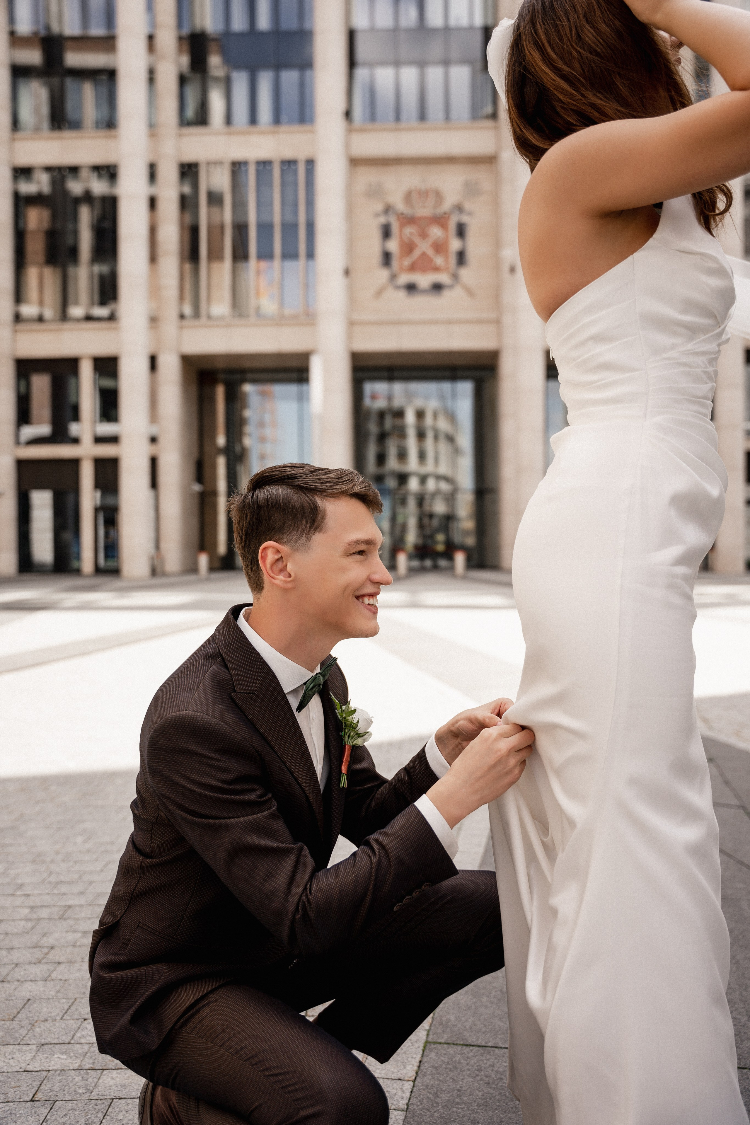 Gleb & Elizaveta. Dolce_wedding