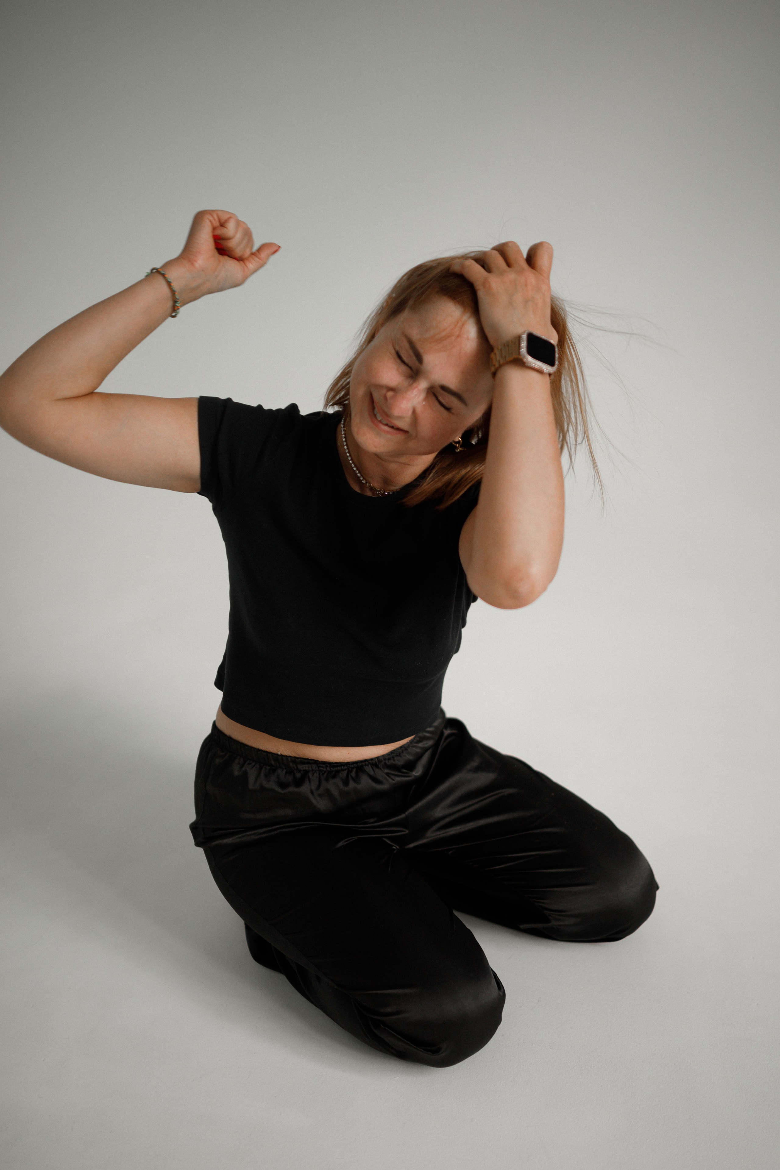 Ульяна. Фотограф чувственного портрета в Санкт-Петербурге Светлана Фролова