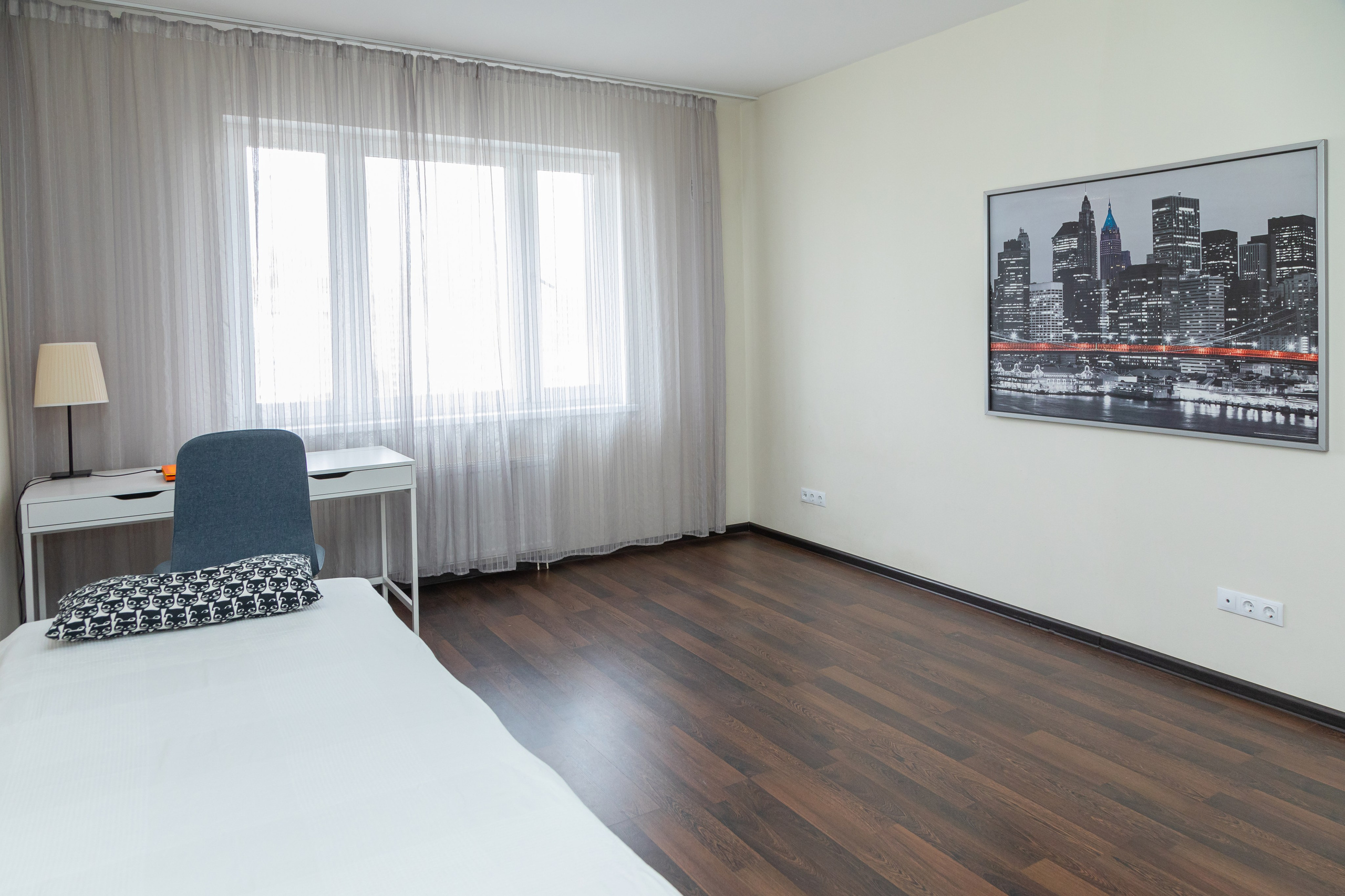 Квартира на продажу. Главная