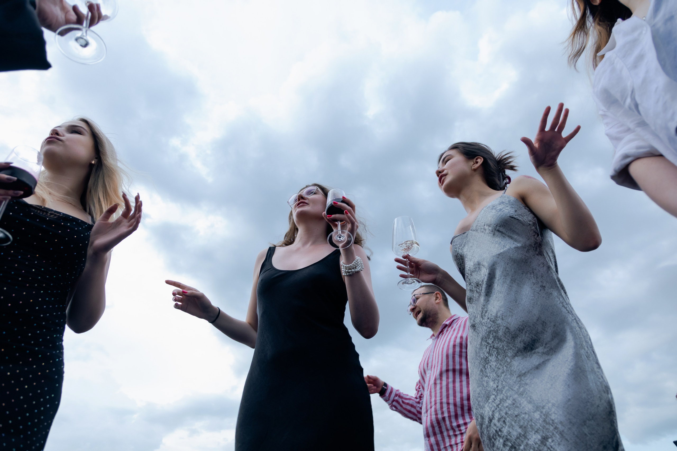 Портфолио. Главная