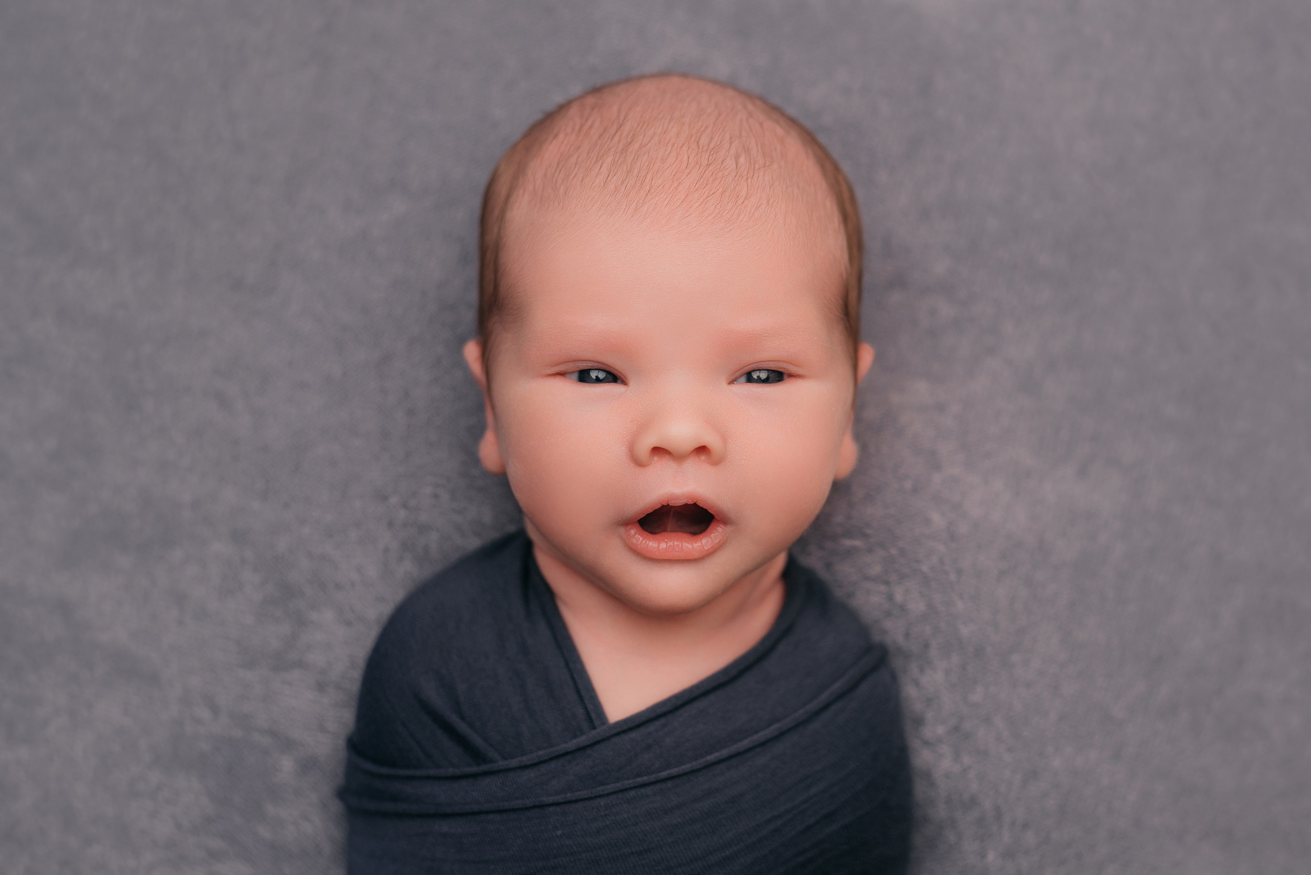 Федор. Фотограф новорожденных Белгород