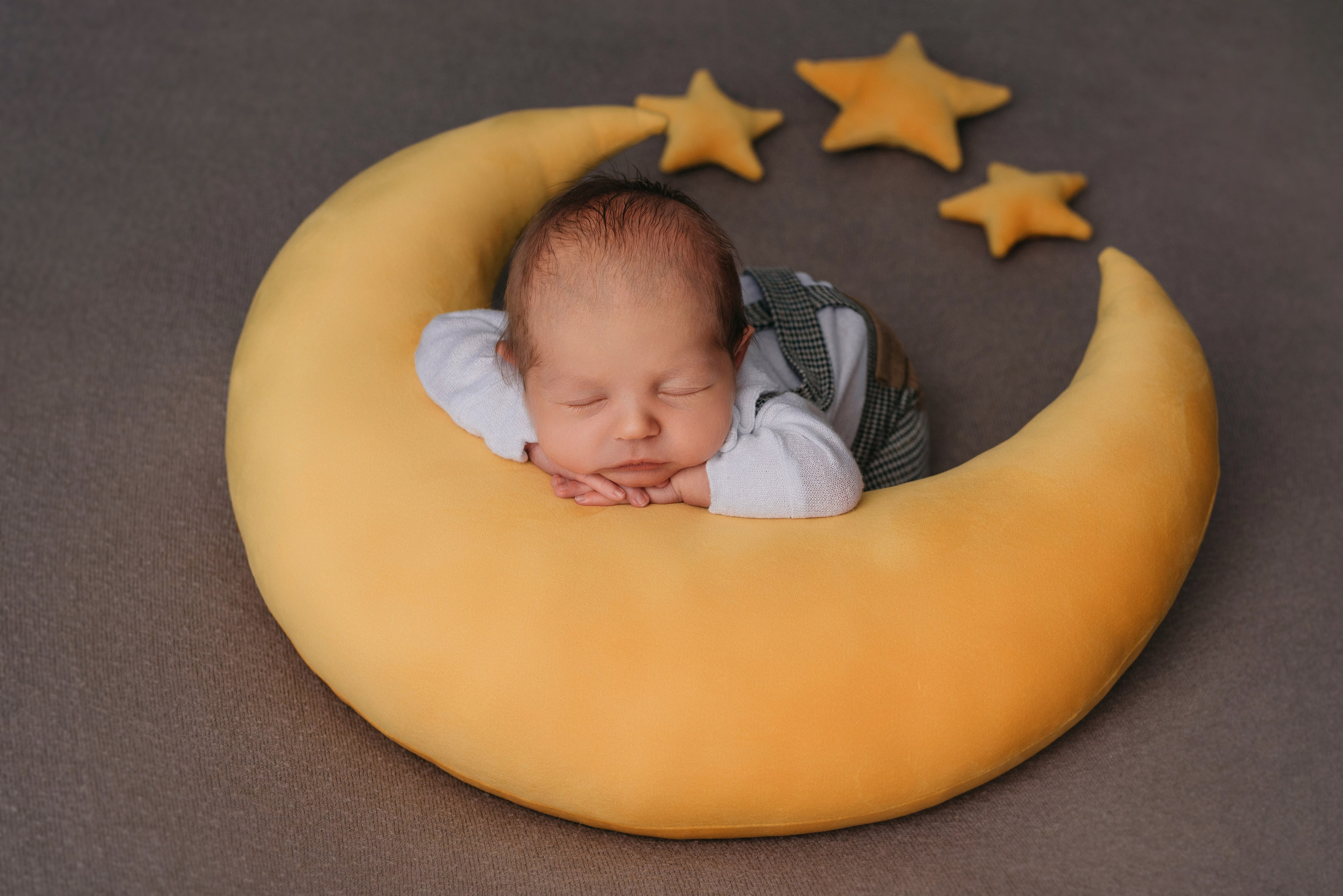 Степан. Фотограф новорожденных Белгород