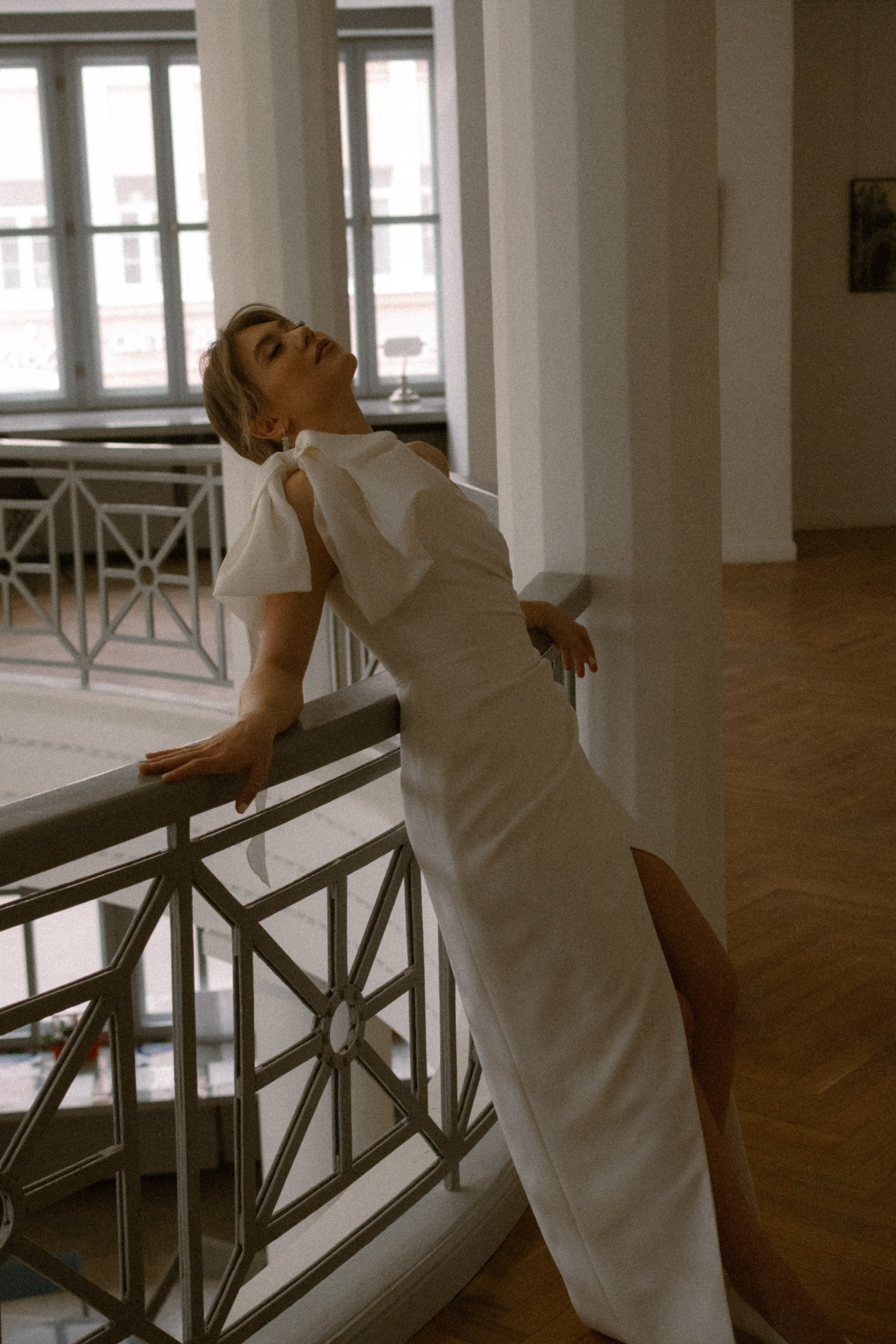 Свадебный фотограф Нижний Новгород Фатичев Артем