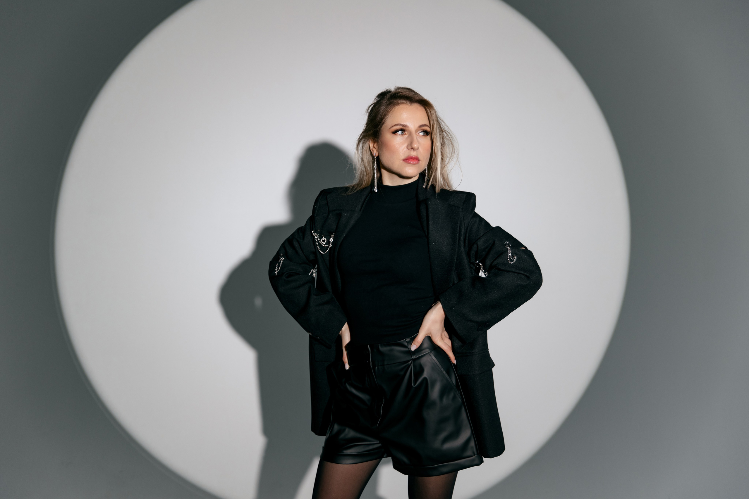 Елена. Свадебный и портретный фотограф — Мария Костина