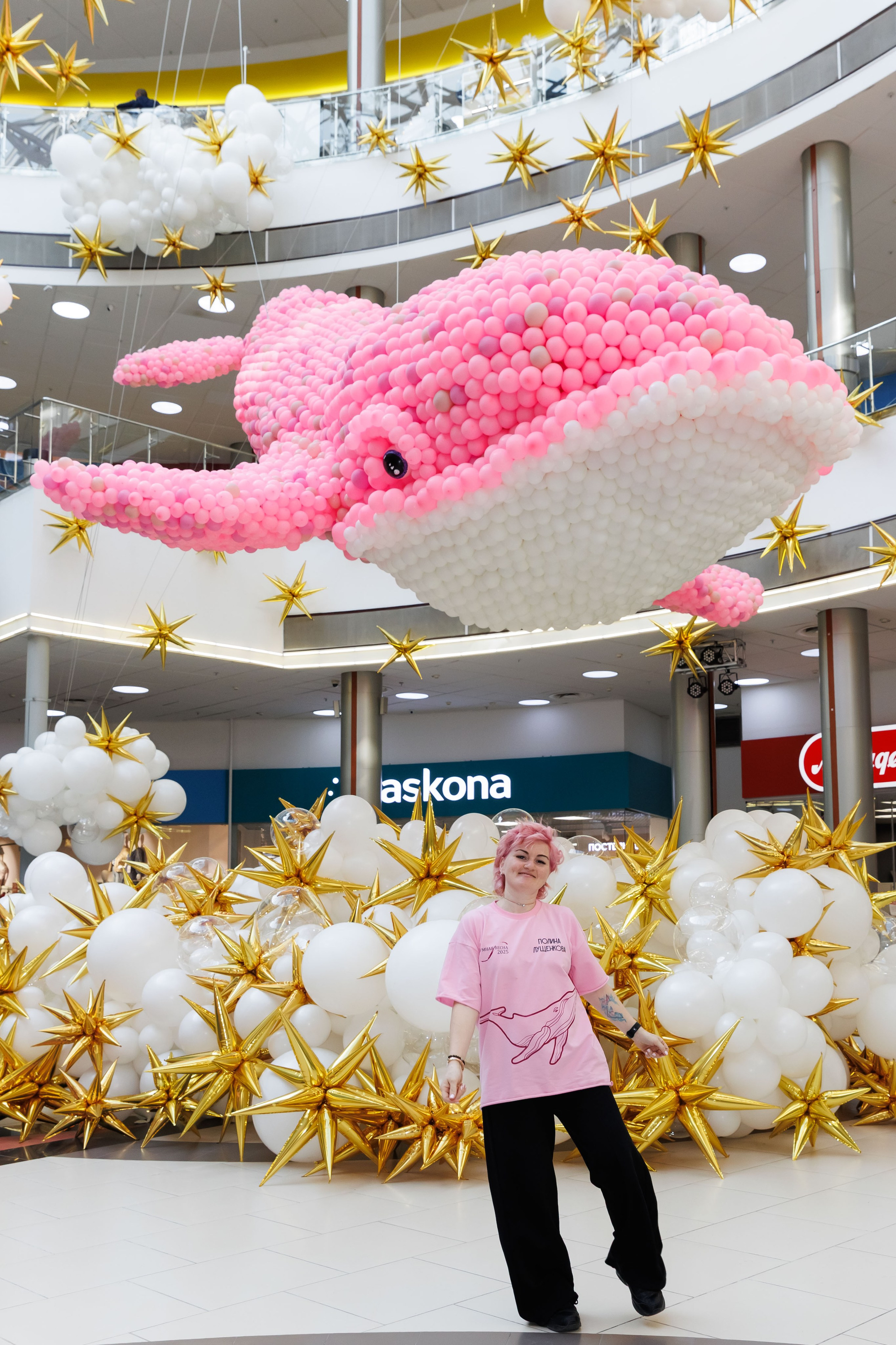 Умная весна 2025. Фотограф Новосибирск — Наталья Гресь