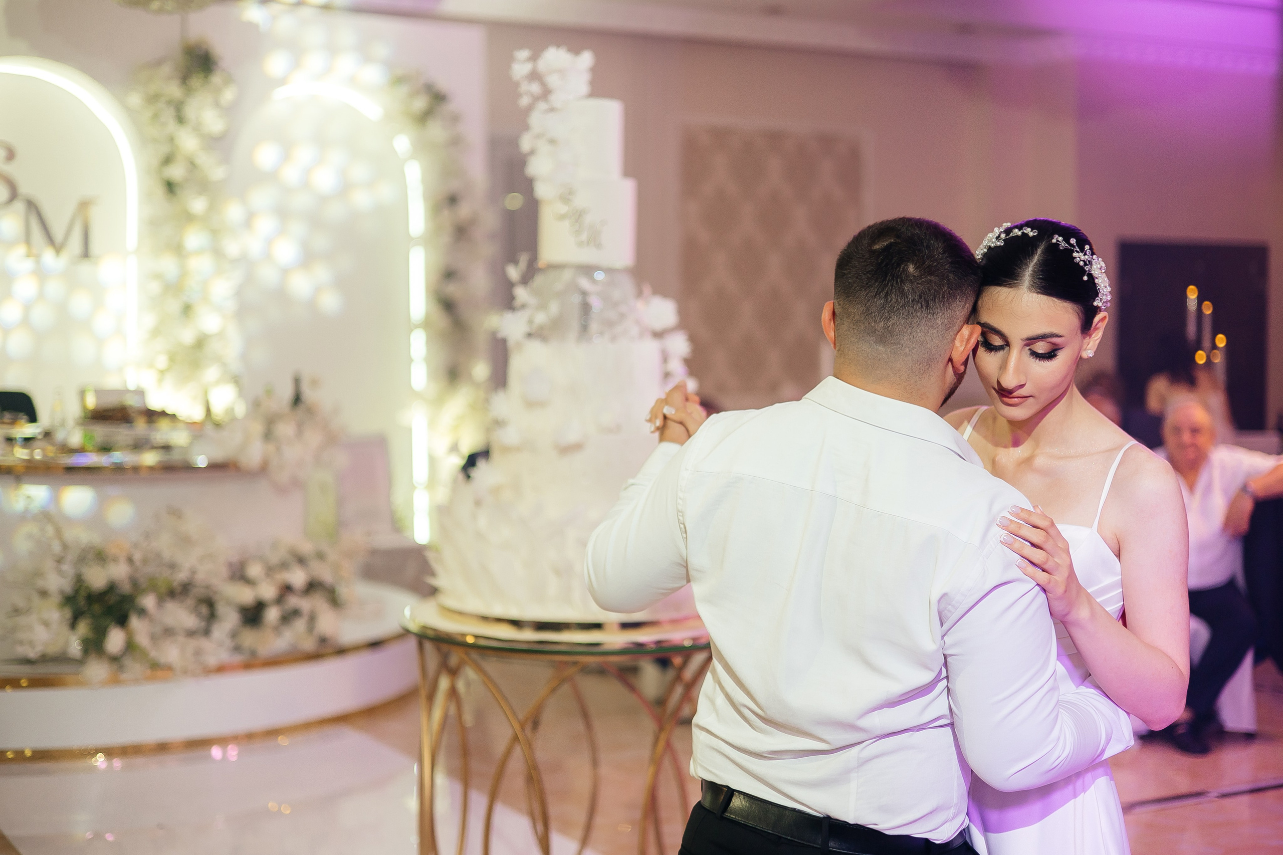 Сетрак и Марианна. Фотограф в Красноярске Надежда Воскресенская