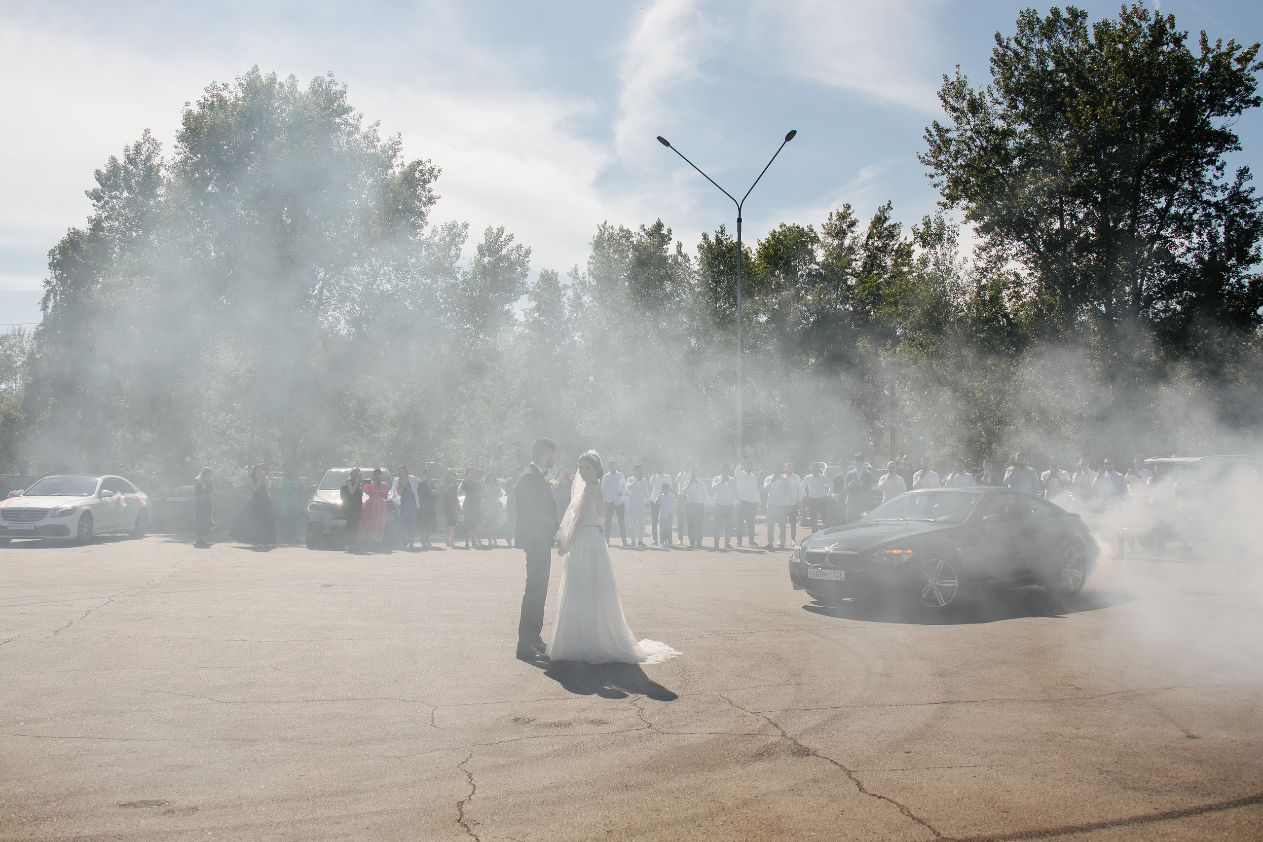 Асим Севиль. Фотограф в Красноярске Надежда Воскресенская