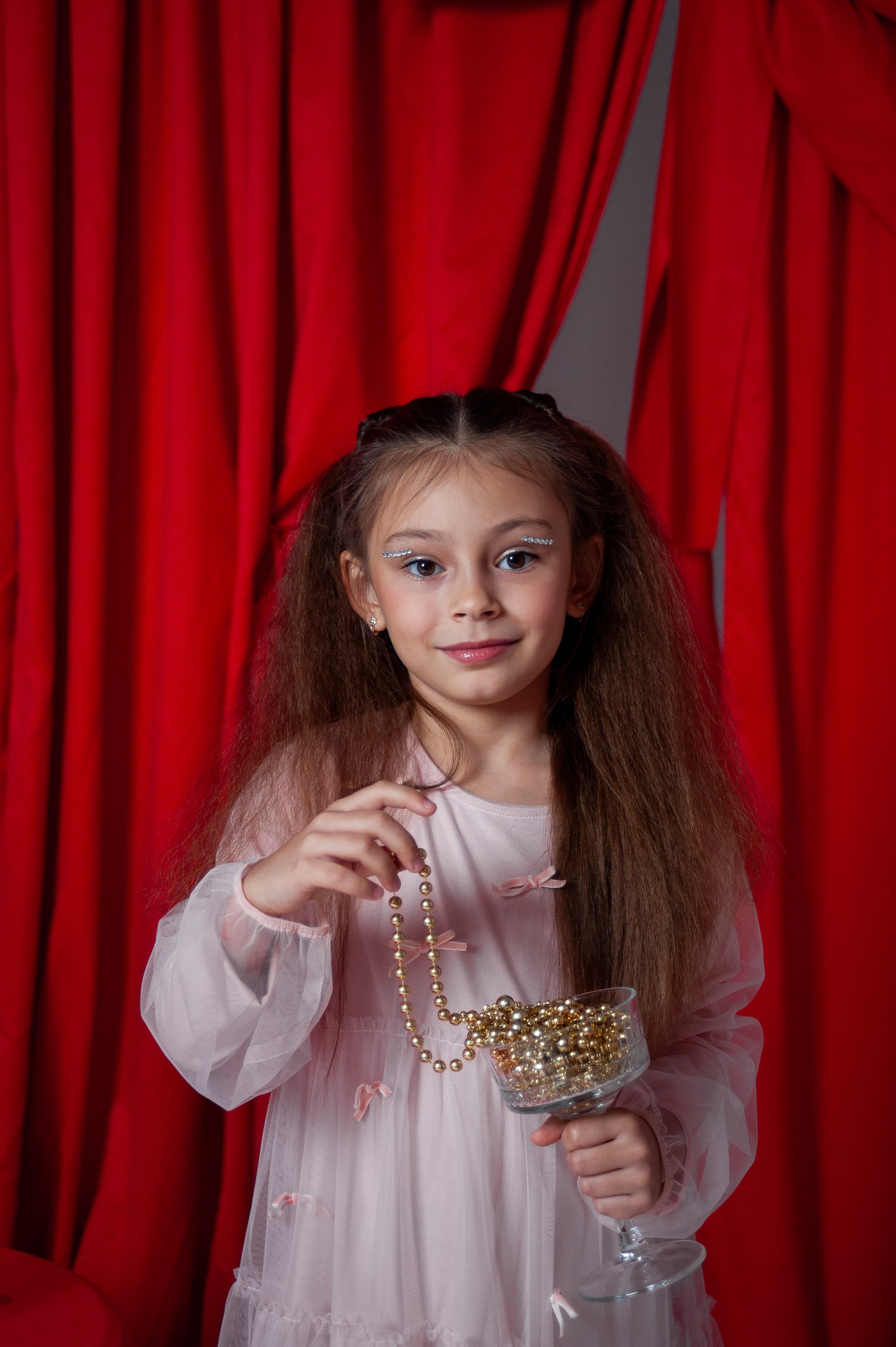 Игнатова Василиса. Promodels