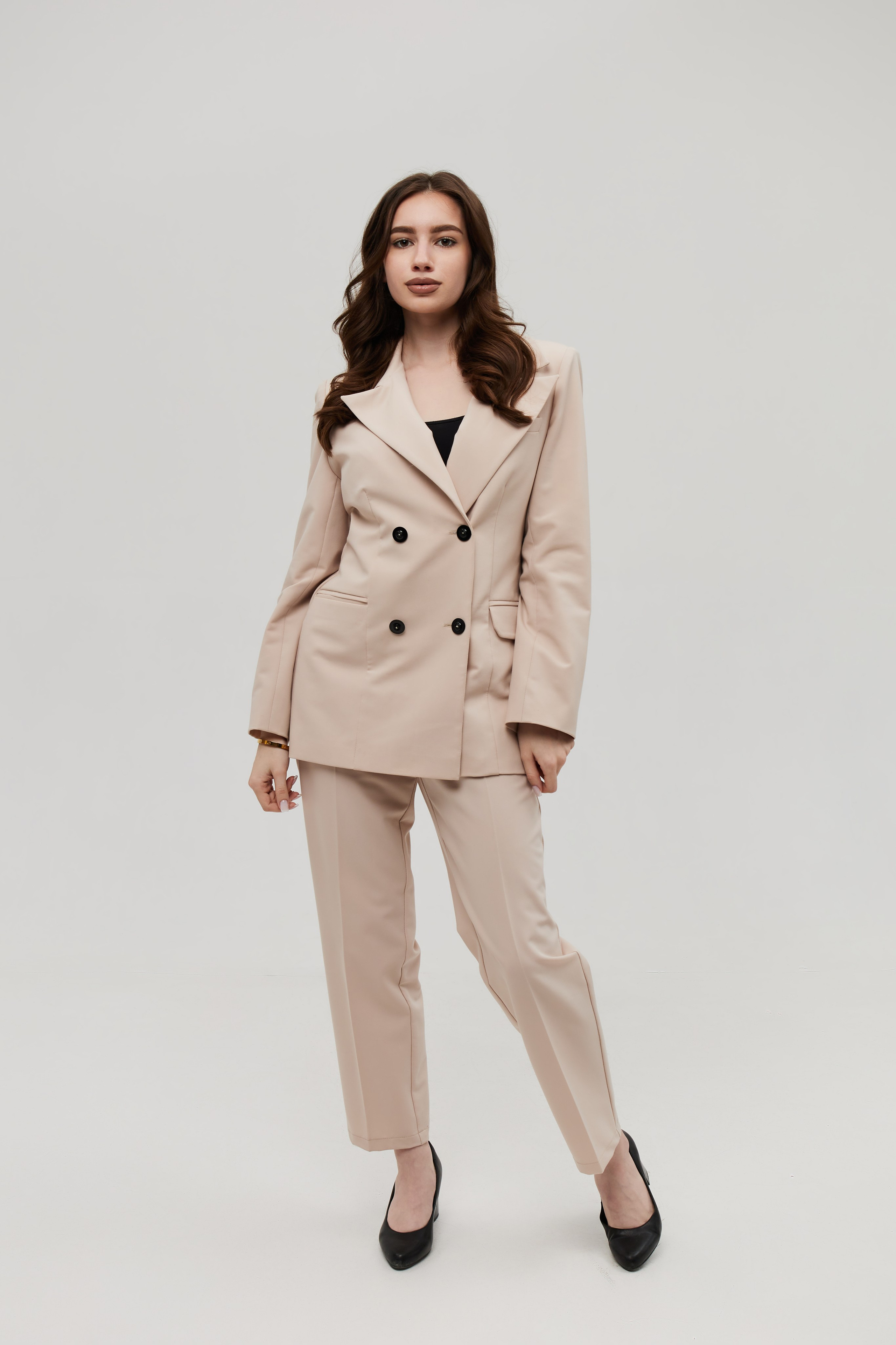 Грицаева Дарья. Promodels