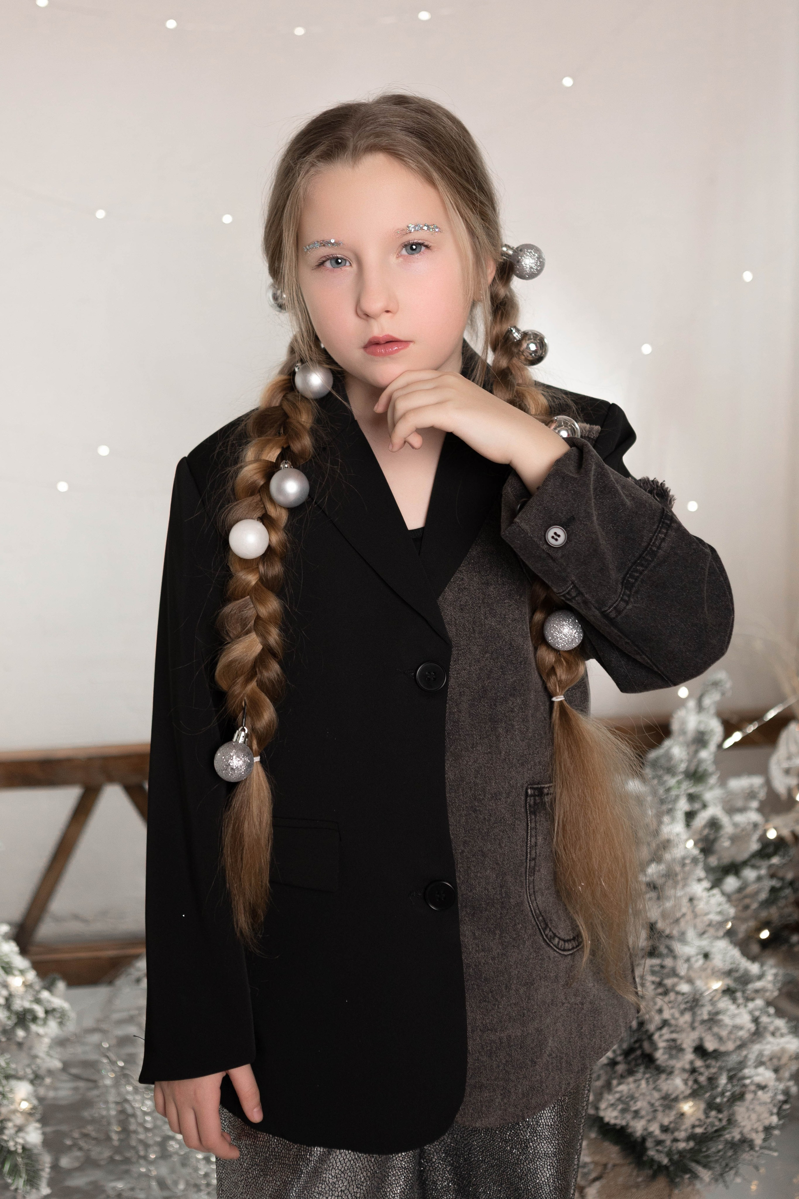 Иванова Виктория. Promodels
