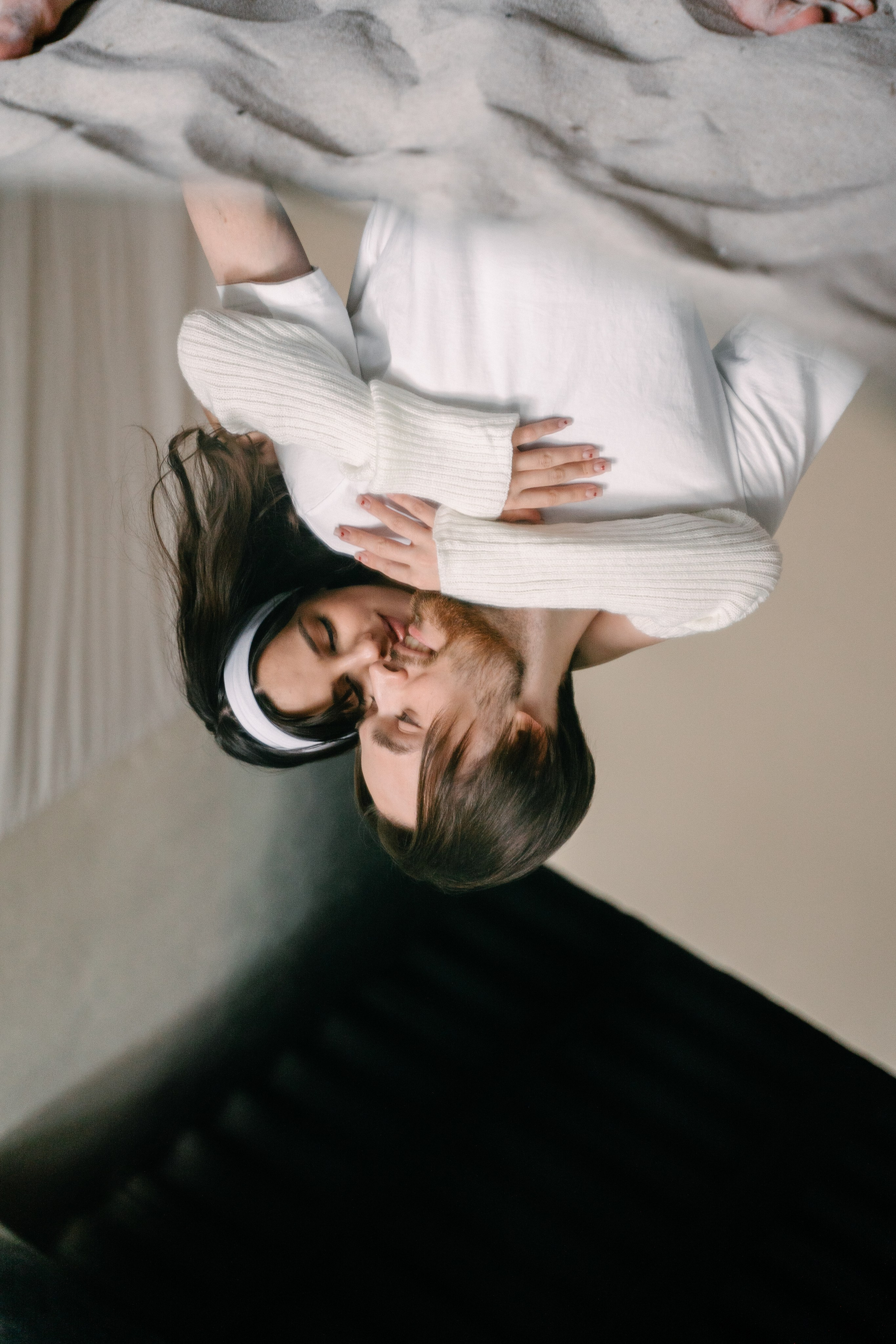 Егор и Люба. Свадебный и семейный фотограф из Воронежа|Москвы Бубнова Екатерина