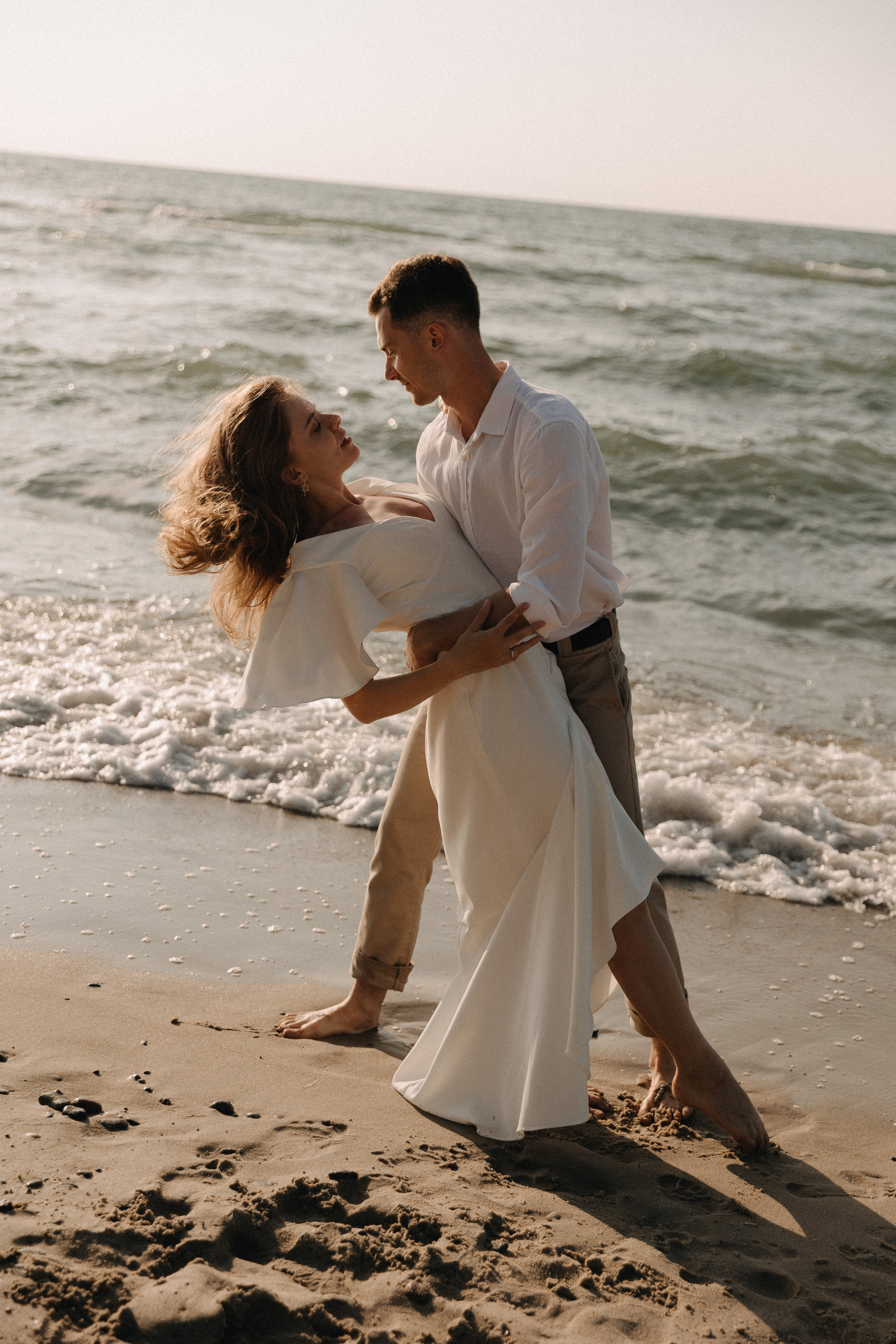 E&A. Свадебный и портретный фотограф в Калининграде и Москве Марк Юдинцев