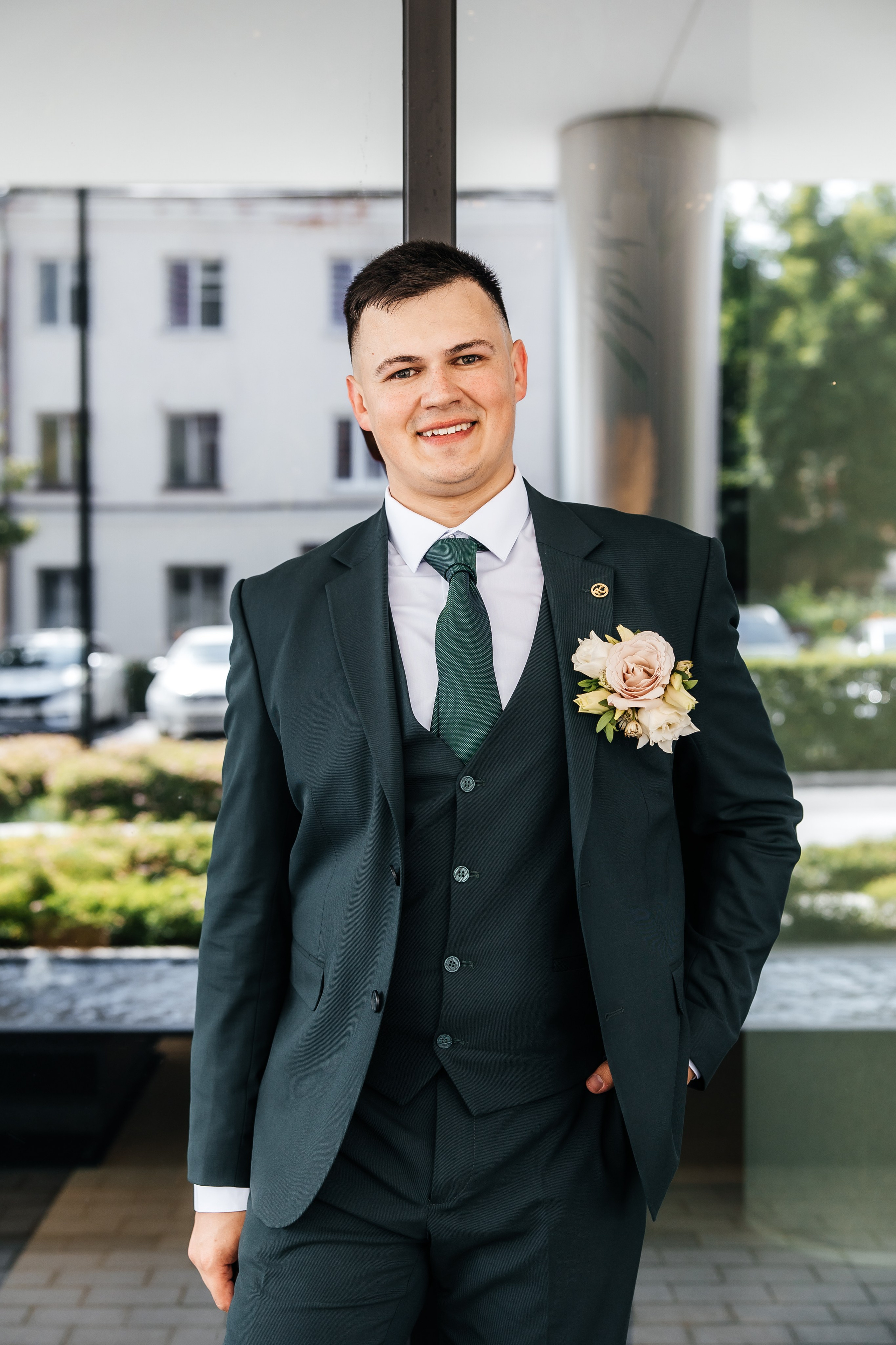 ДИАНА И ИВАН. Свадебный, семейный, детский и ньюборн фотограф в Екатеринбурге