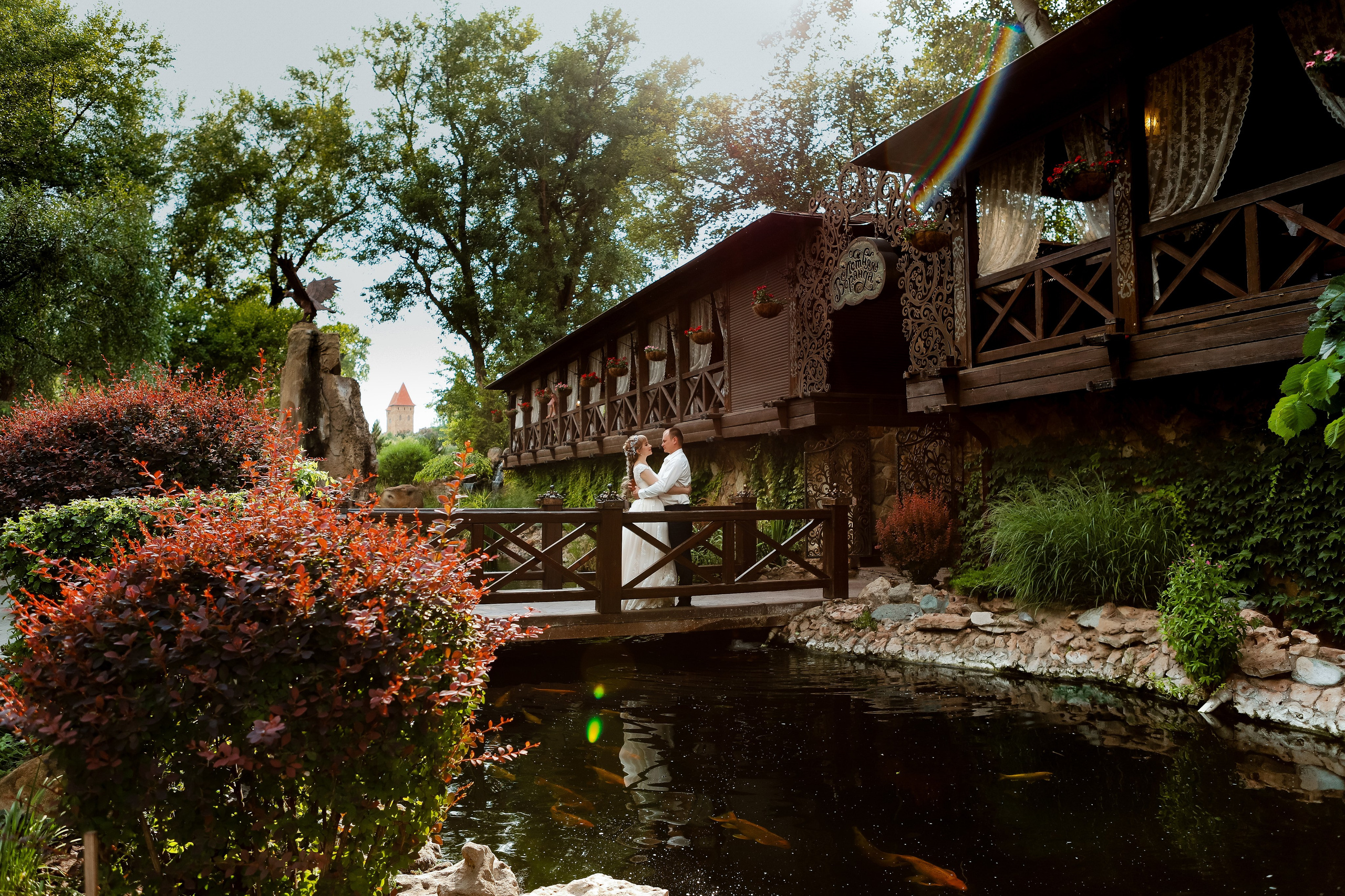 Эльвира и Алексей. Свадебный фотограф Евгения Фролова г. Каменск-Шахтинский, Донецк, Ростов