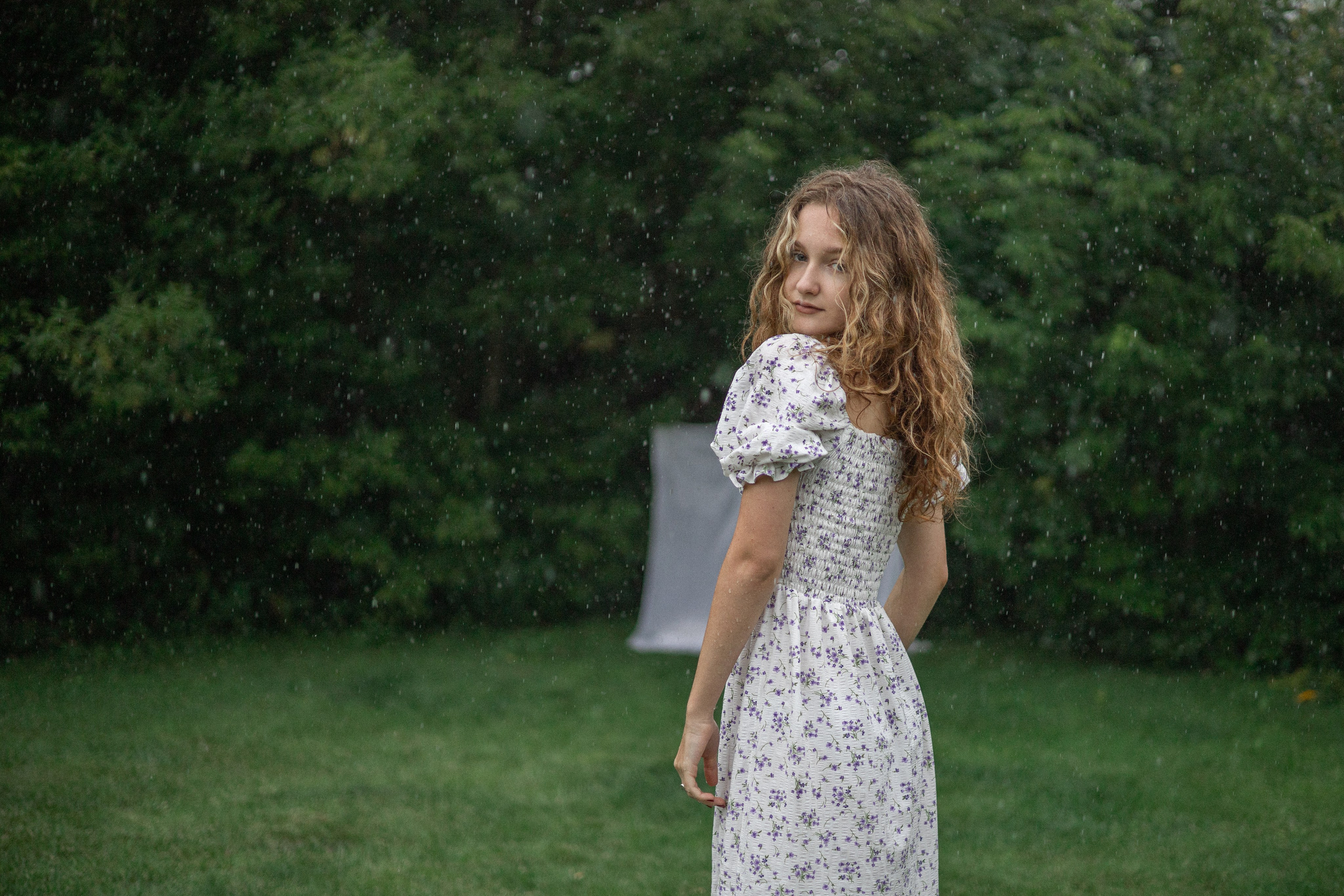 Марина. Портретный фотограф Даниела Питькова Москва|Ногинск