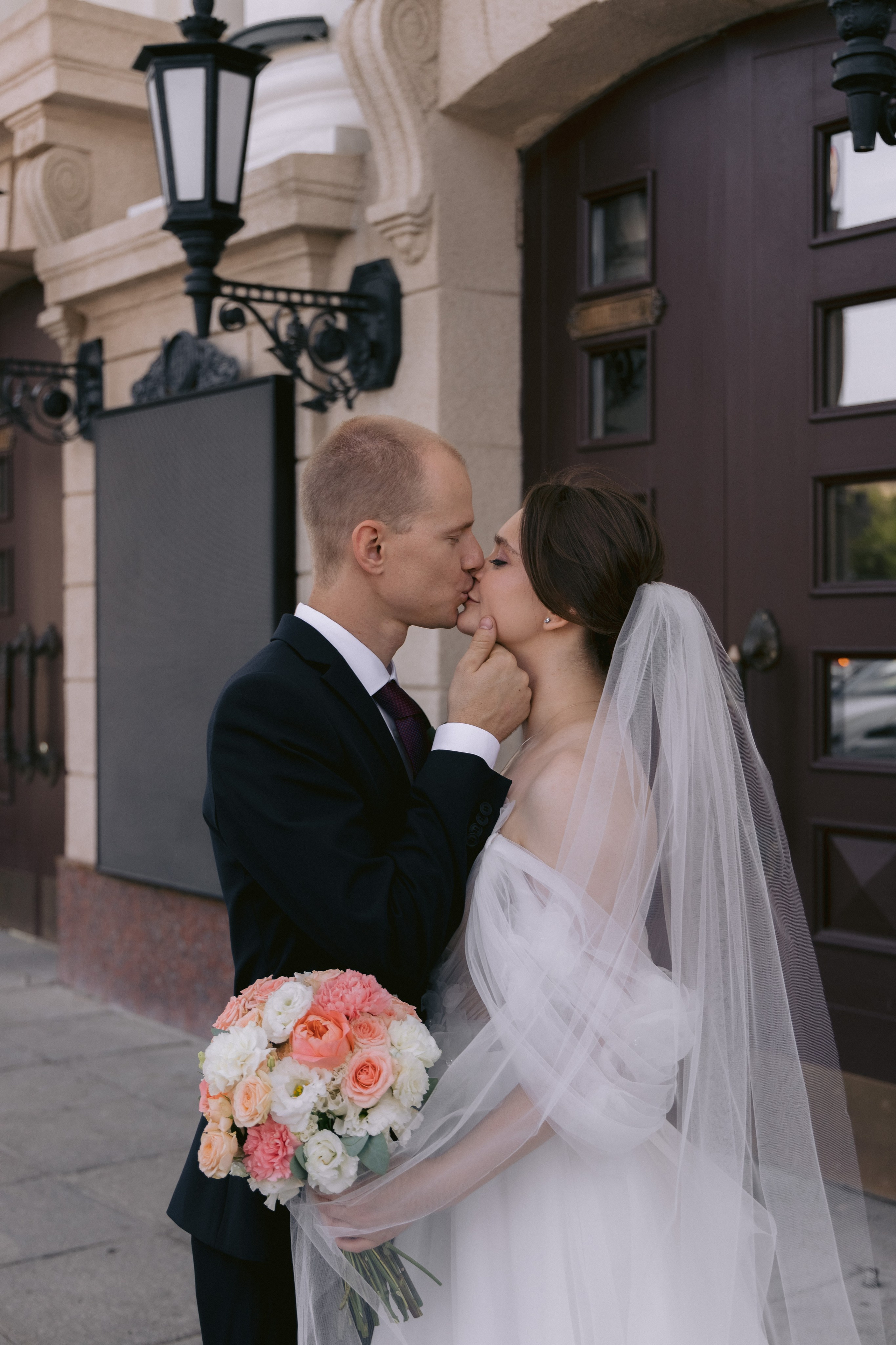 Мария, Евгений. Фотограф Волгоград Кристина Прохоренко