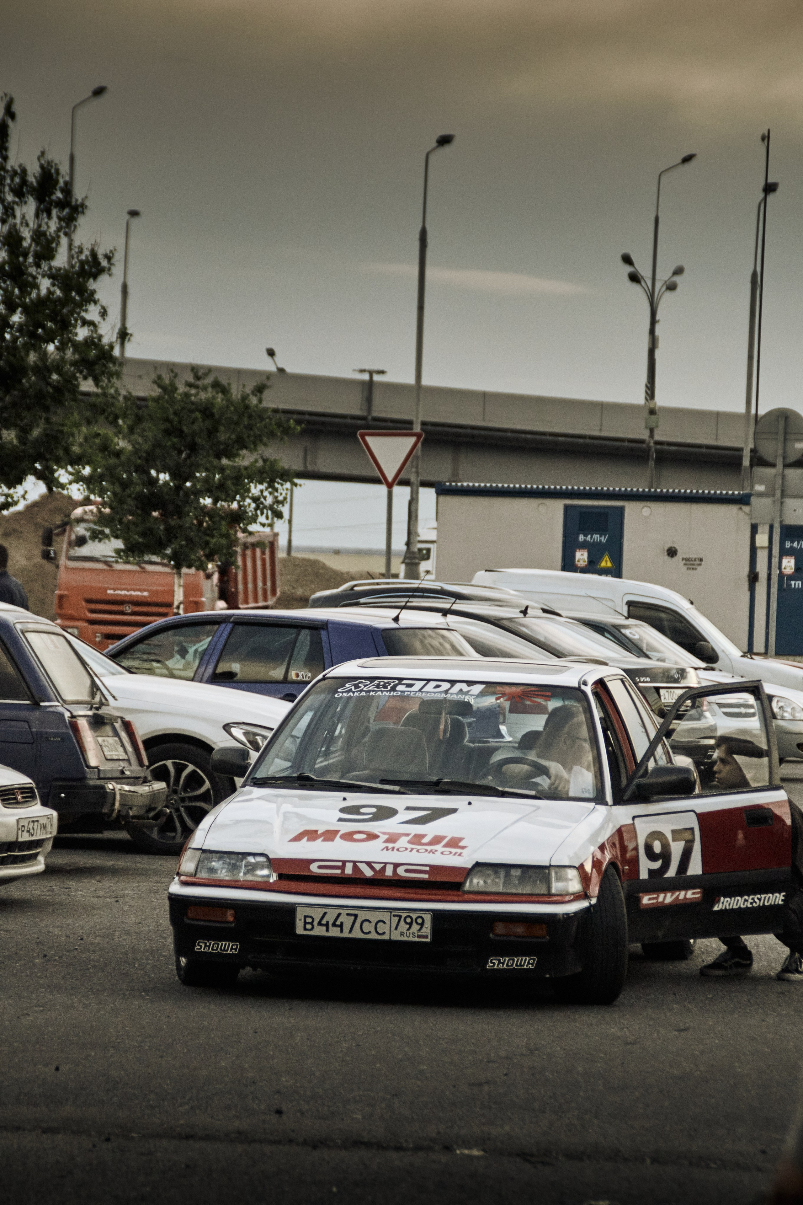 DNB 24. Фотограф Александр Рауш