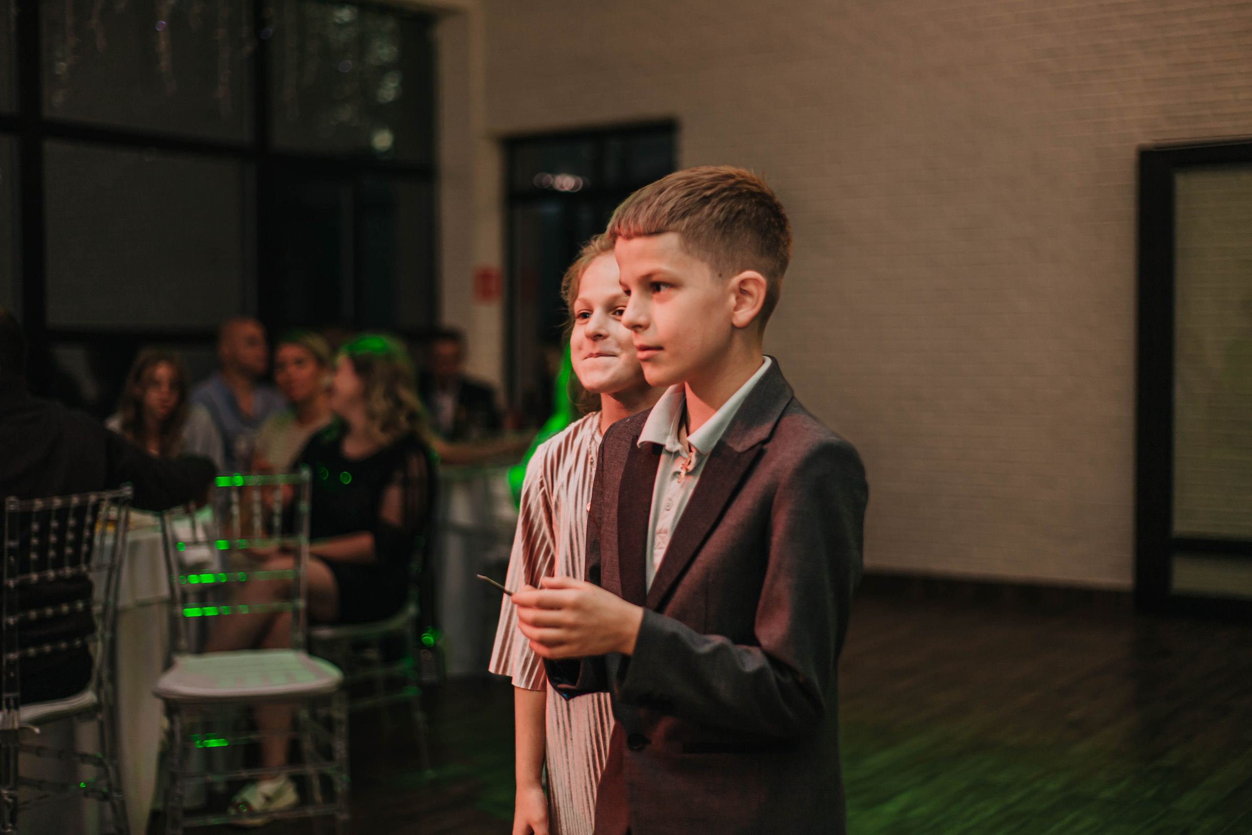 Вячеслав и Анастасия (пакет «Весь день»). Фотограф Дарья Маташкова