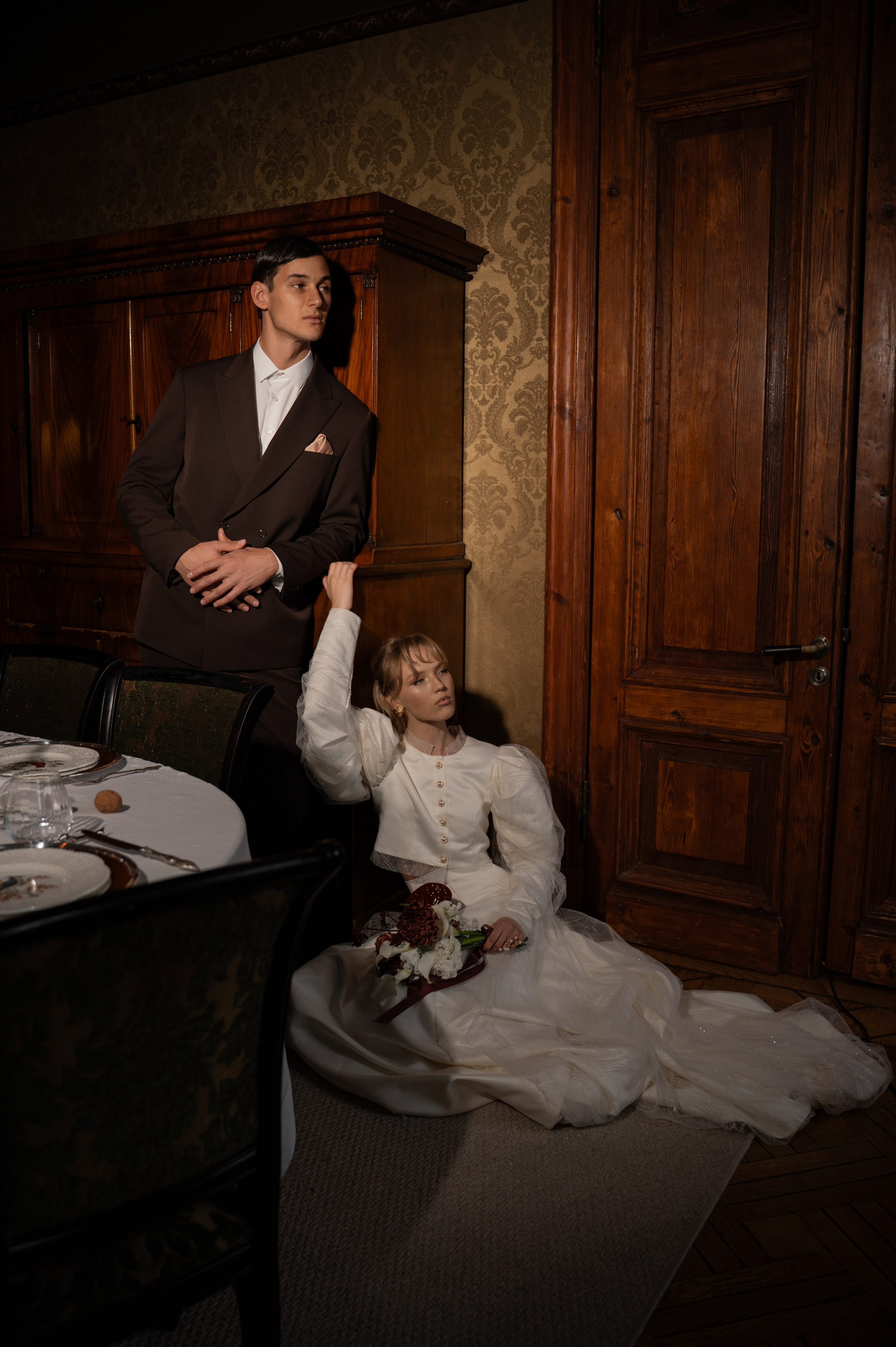 Wedding. Журавлёва Елена