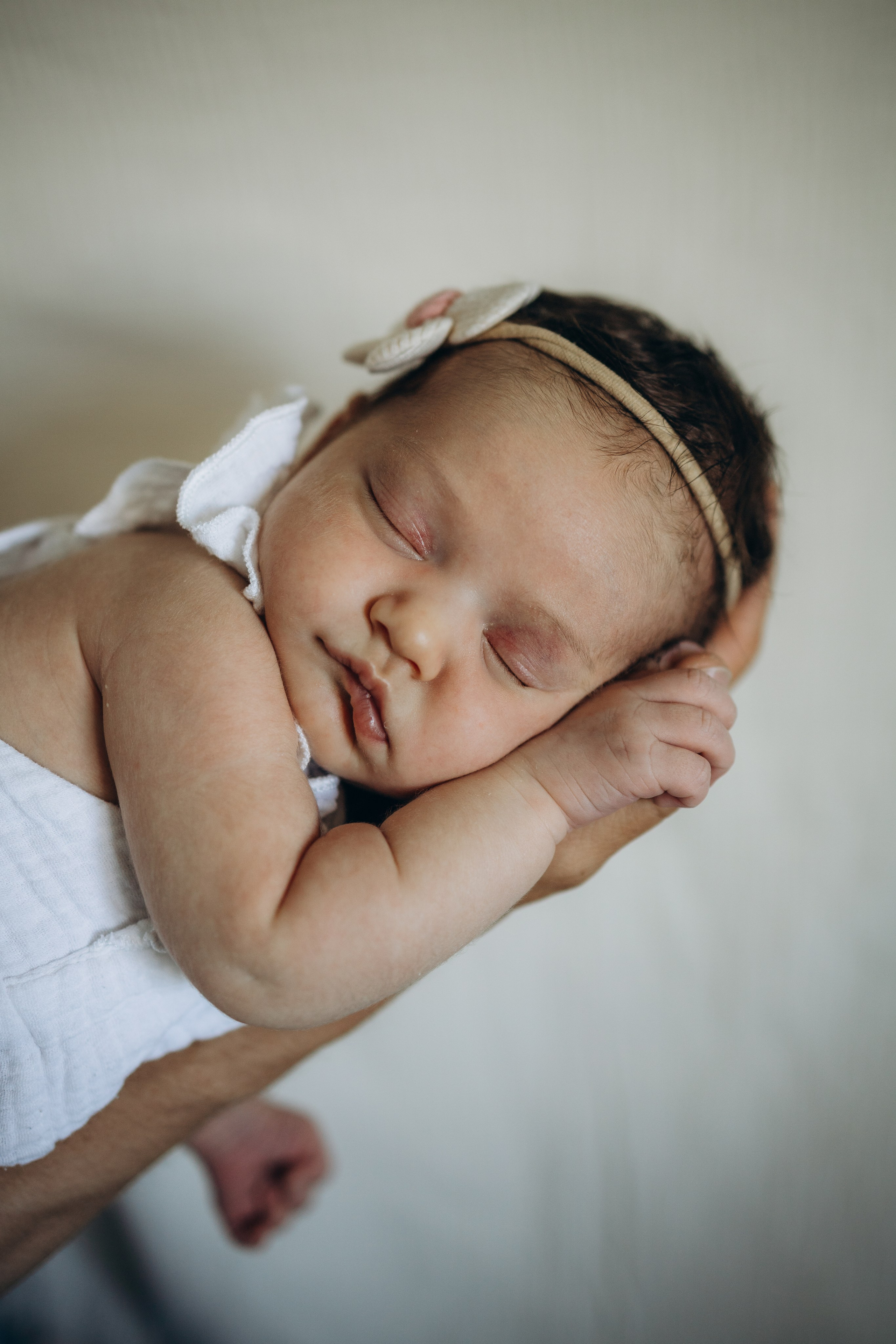 Дана. Семейный фотограф новорожденных УФА Гульнара Зиновьева