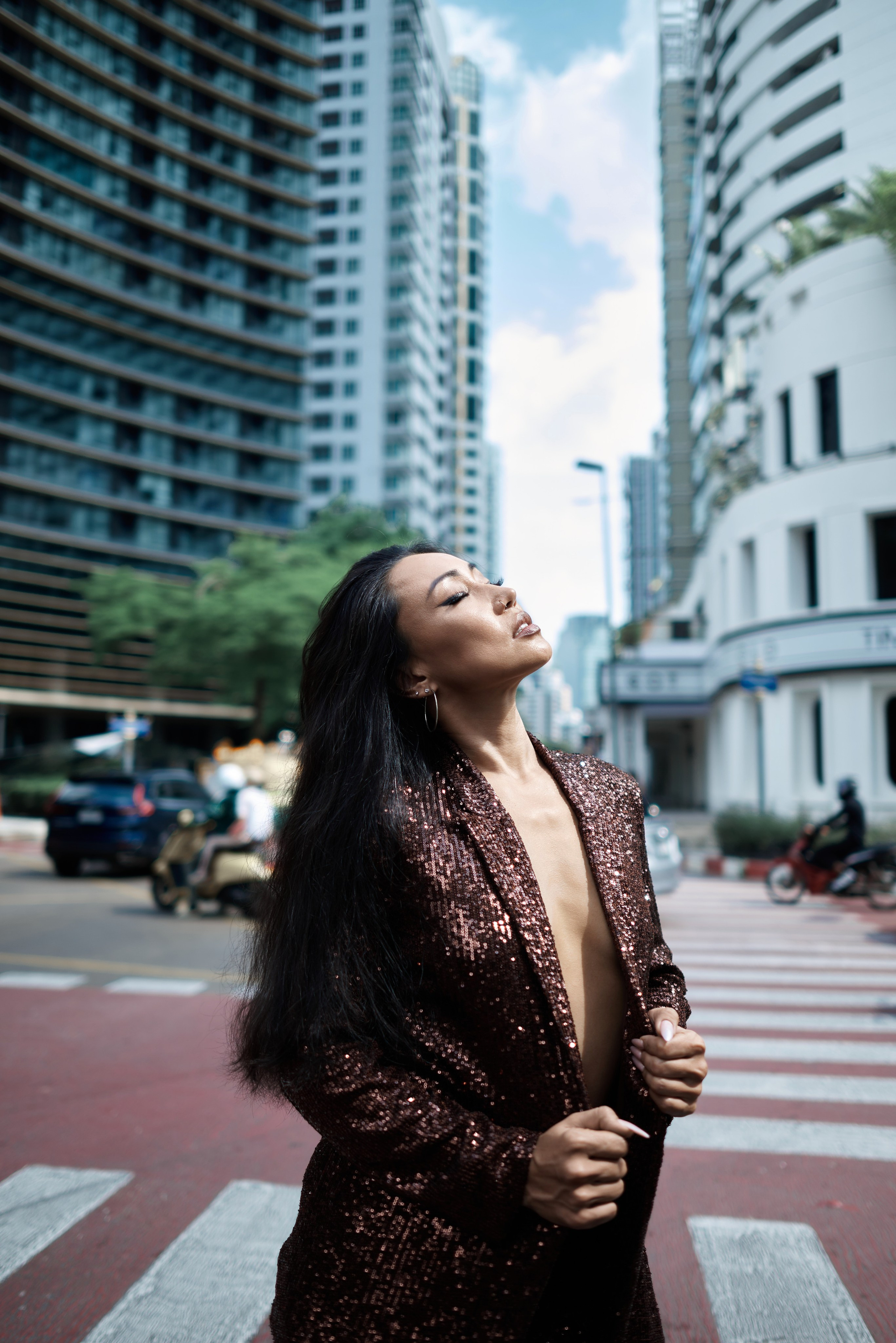 Malika — Star. Photographer Bangkok — Pattaya | фотограф Бангкок — Паттайа