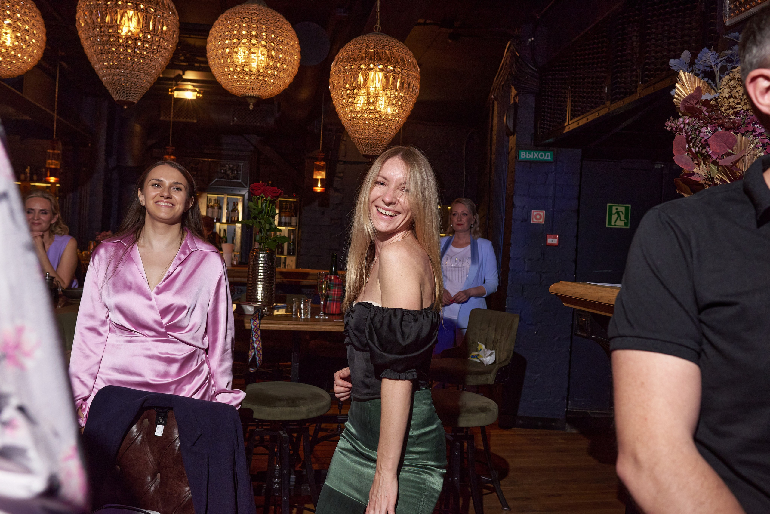 Отчетный концерт студии эстрадного вокала ВРЕМЯ ПЕТЬ. Photographer Bangkok — Pattaya | фотограф Бангкок — Паттайа