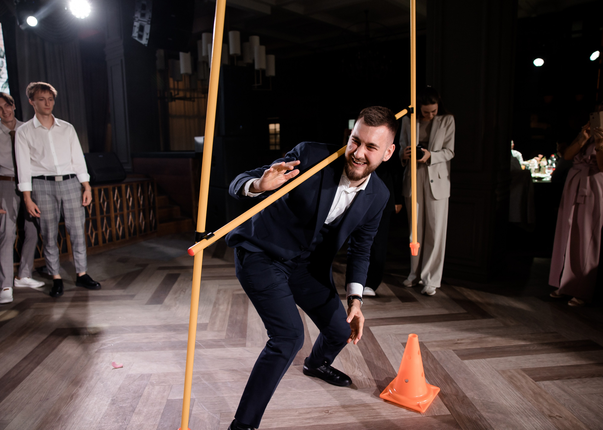 Юля + Андрей. Свадебный и семейный фотограф в Саратове Маша Паника