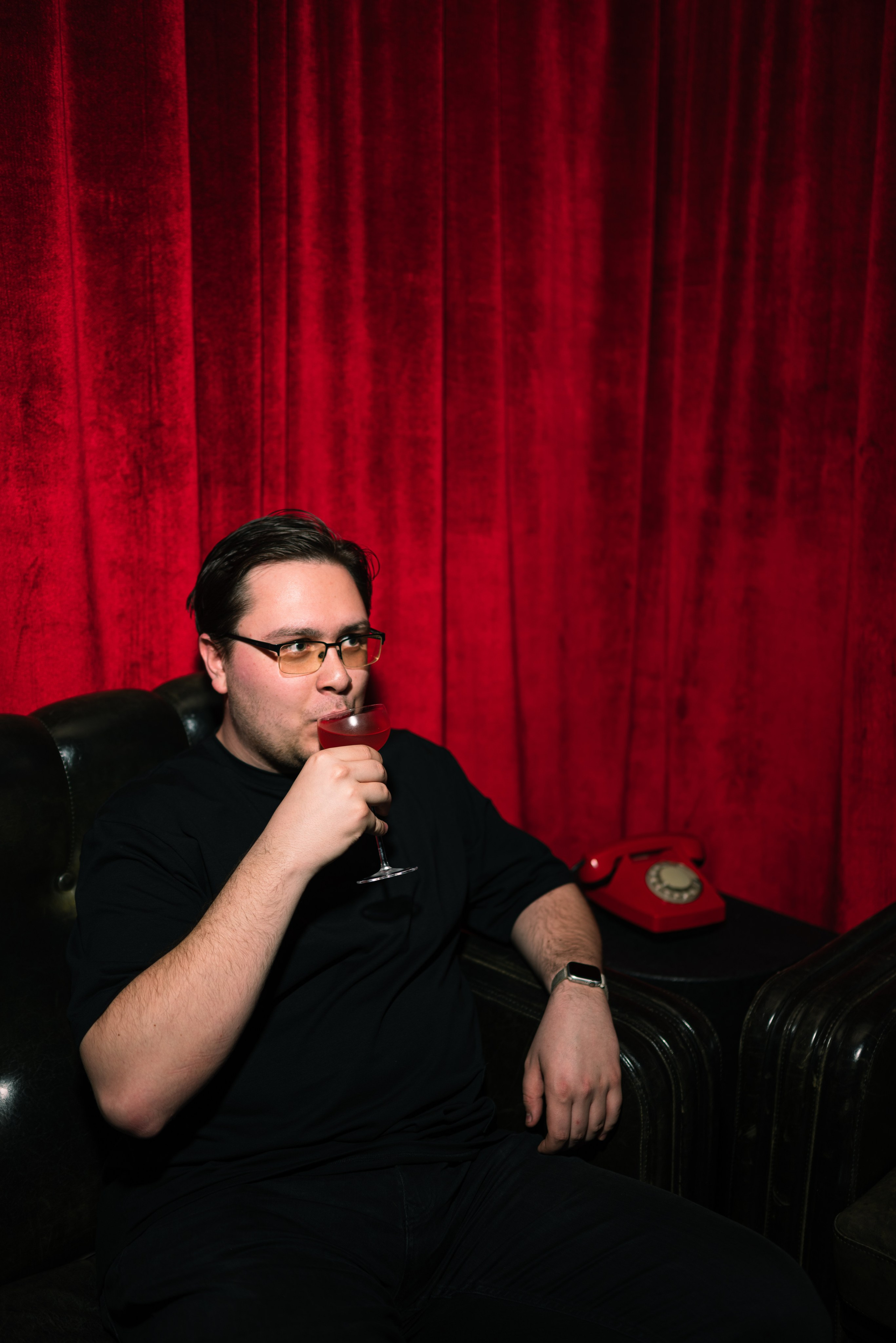 Барный ивент от Привет, не хочешь сходить. Фотограф Дарья Сафонова Dashulkacss