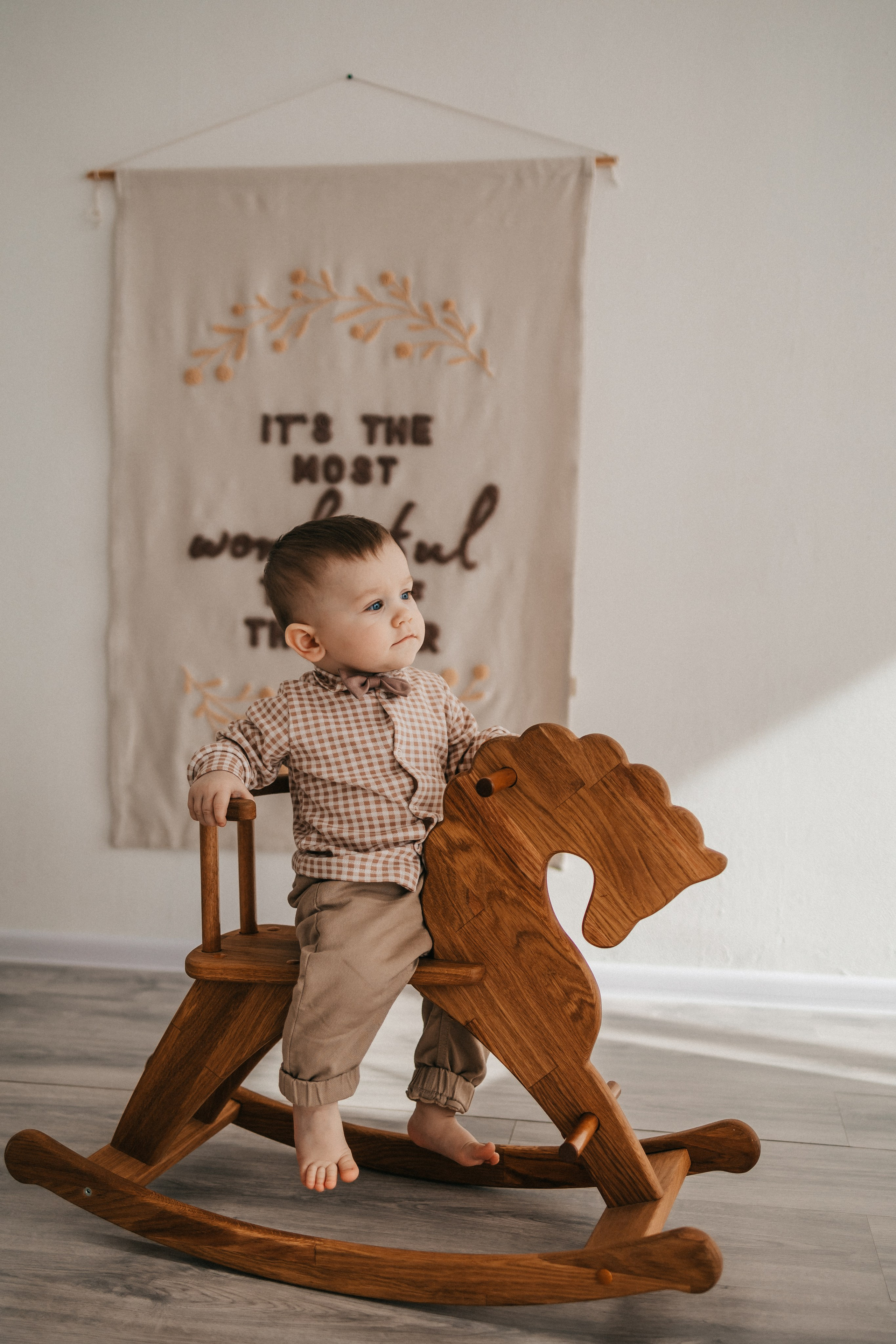 Максиму 1 годик. Фотограф Нижний Новгород
