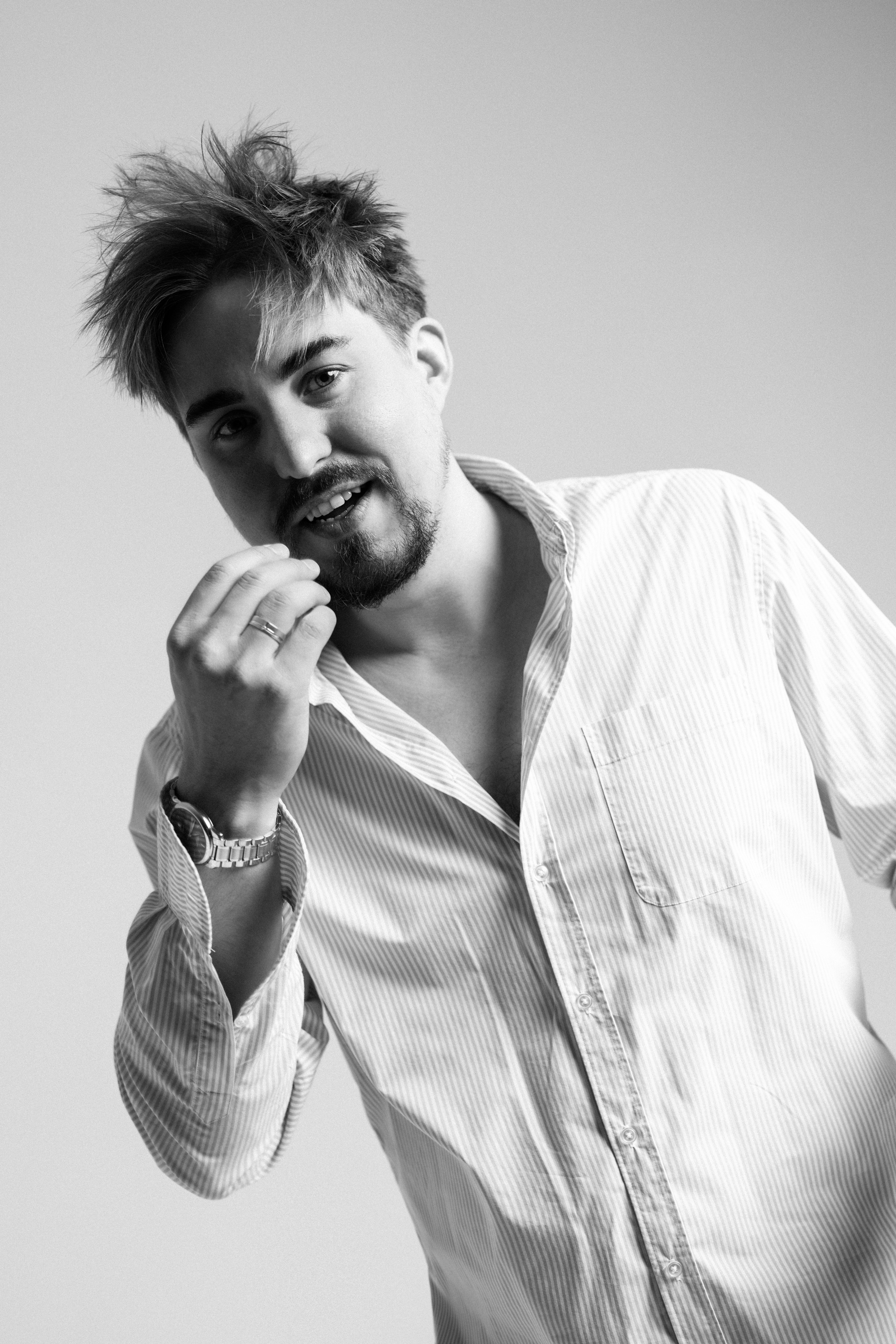 Александр. Фотосессия для бизнеса и соцсетей. Сергей Гаврилов, фотограф