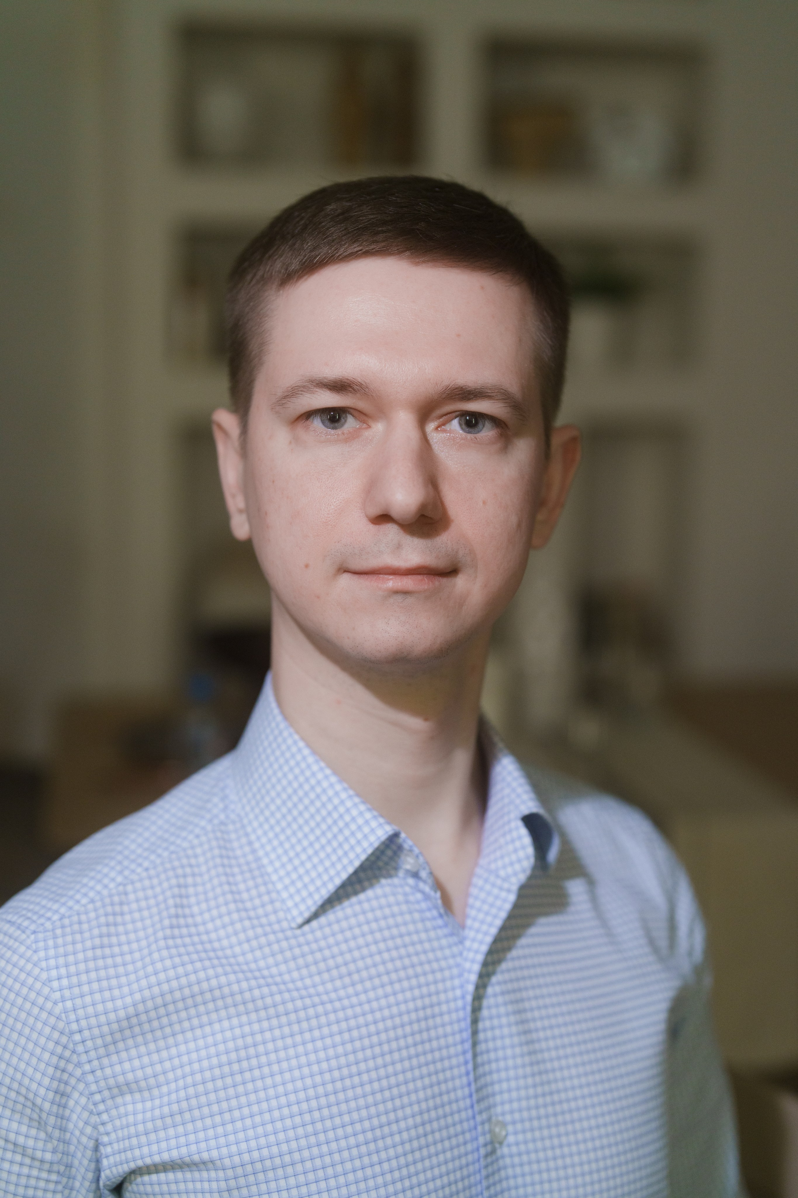 Семейная Фотосессия. Сергей Гаврилов, фотограф