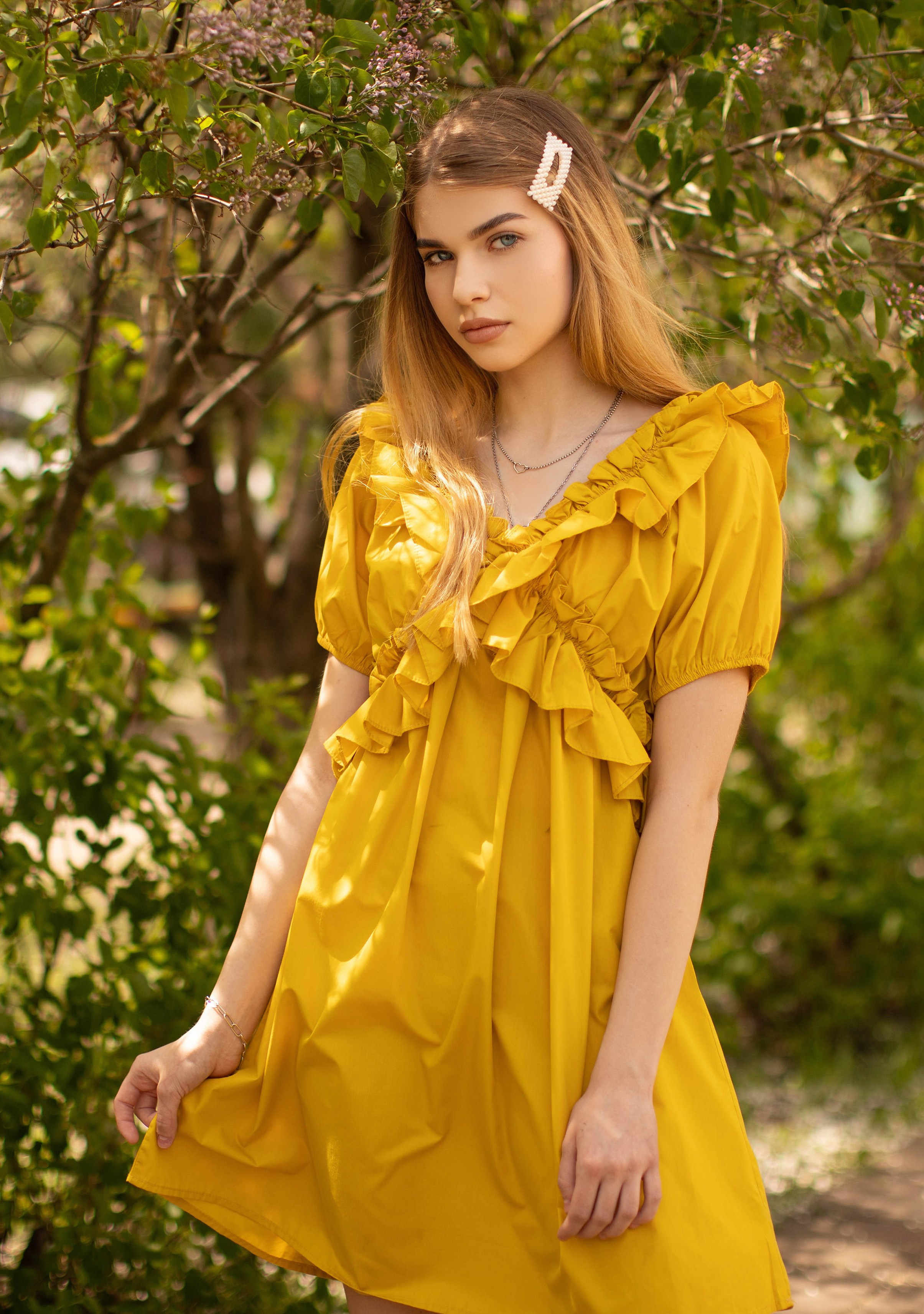 Школы. Фотограф Лиана Артемова в Пензе