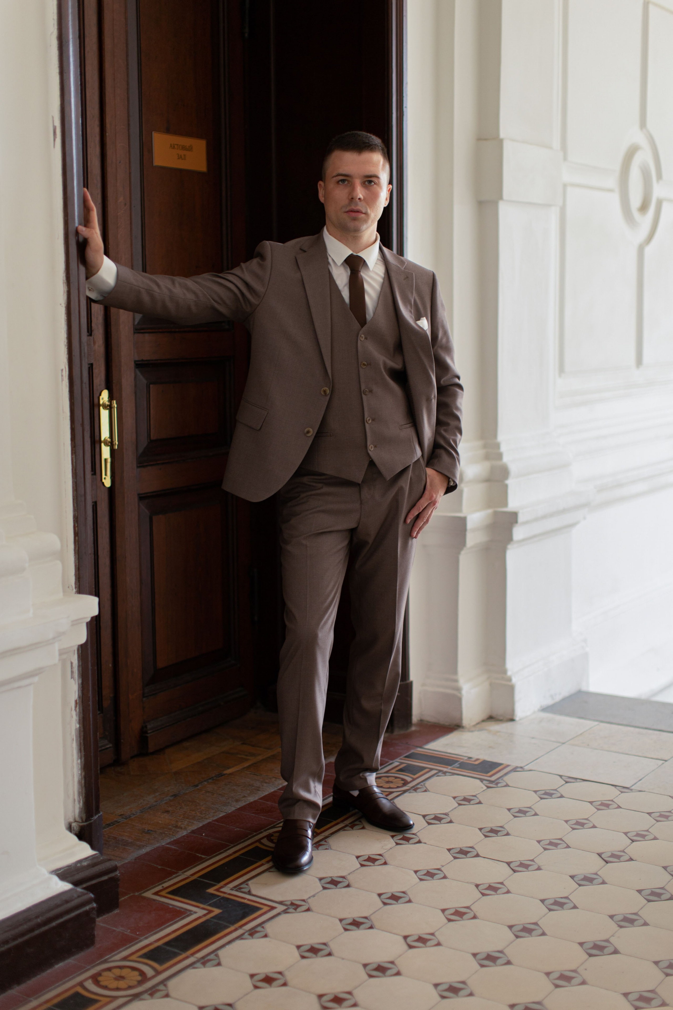 2. Фотограф Лиана Артемова в Пензе