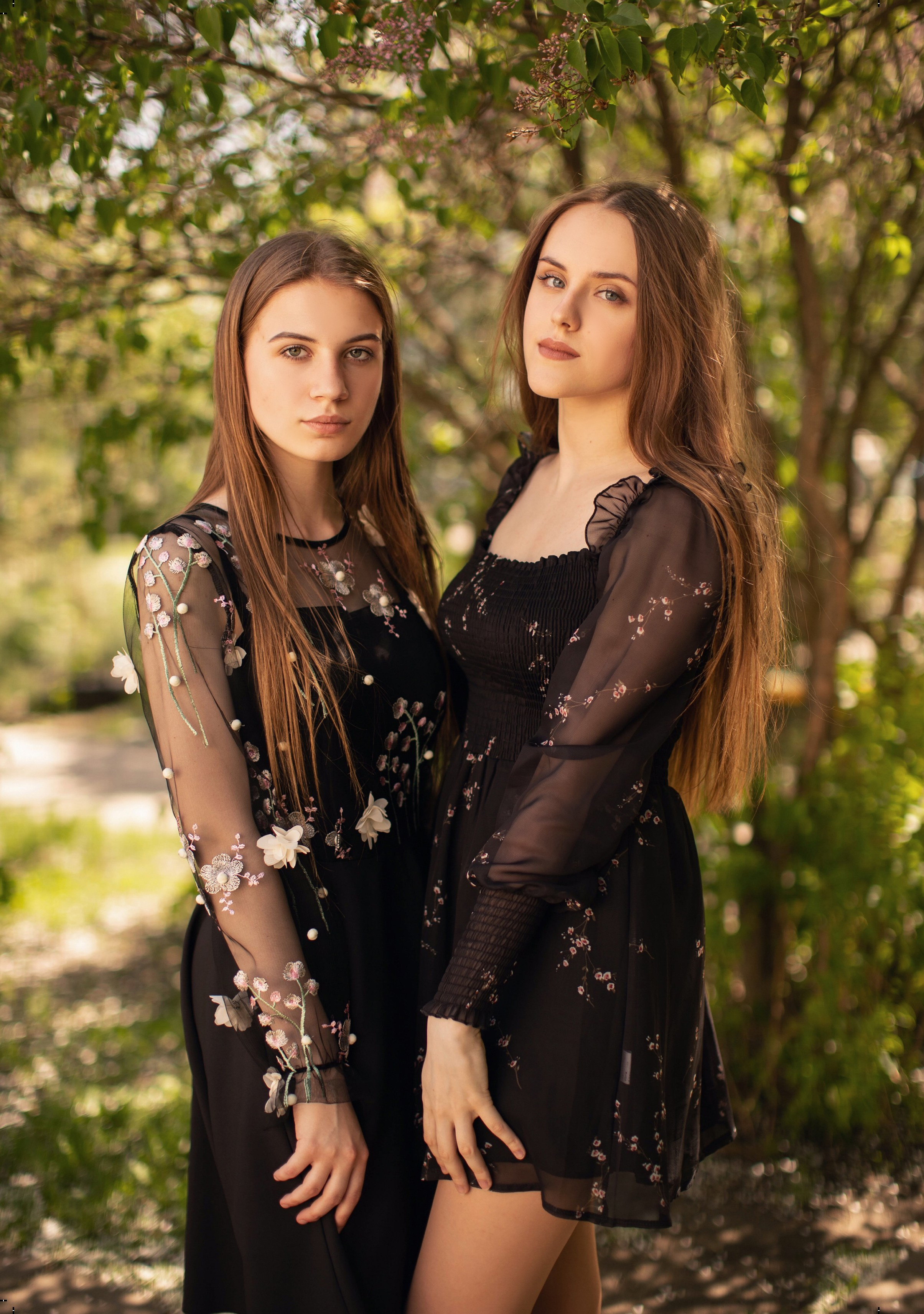 Школы. Фотограф Лиана Артемова в Пензе