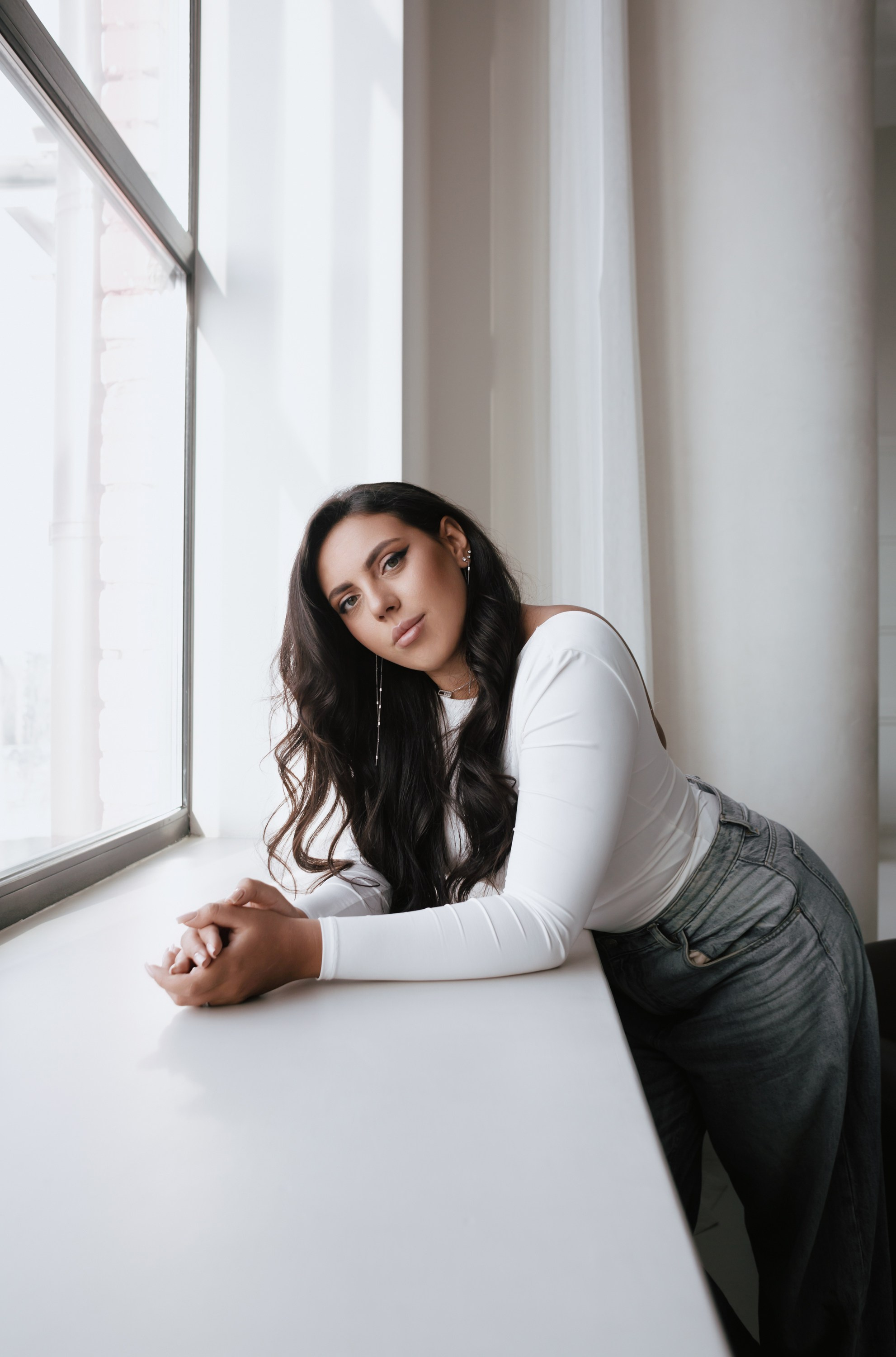 Александра. Татьяна Журавлева