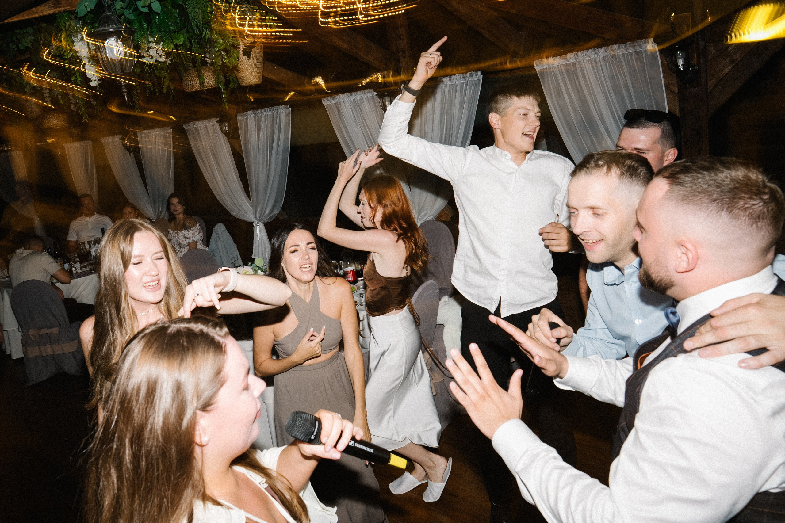 Марина и Денис (полный день). Фотограф на любое событие в Кемерово