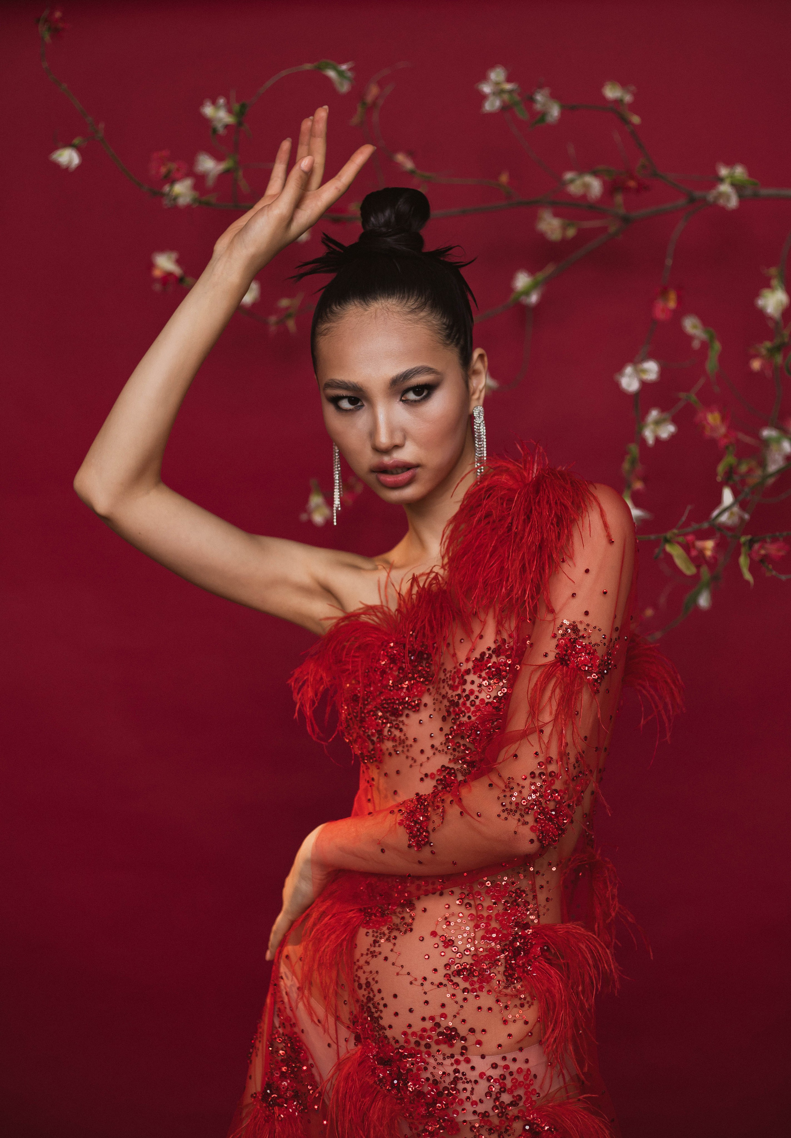 Гюзаль. Женский и предметный фотограф