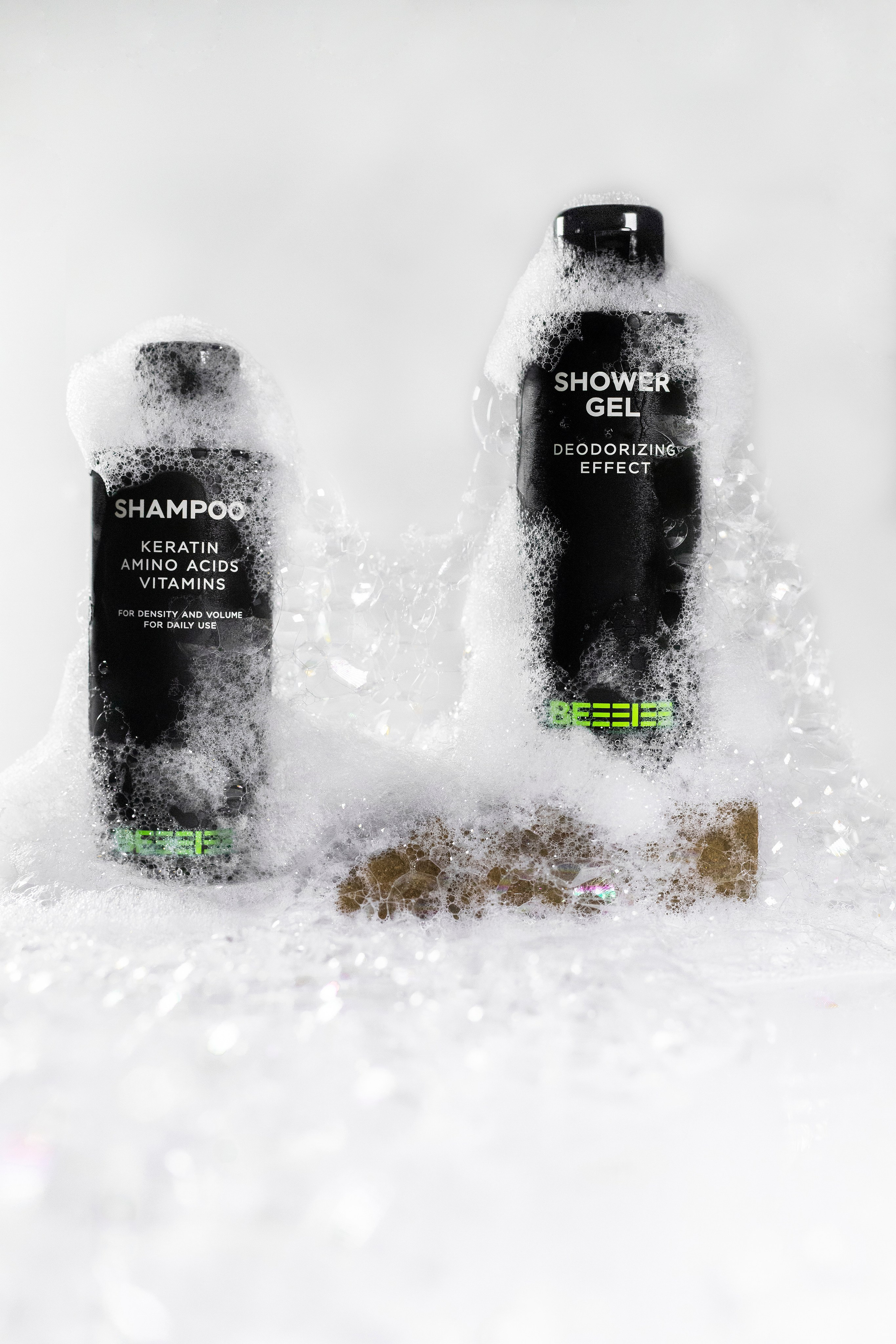 Beeez. Женский и предметный фотограф