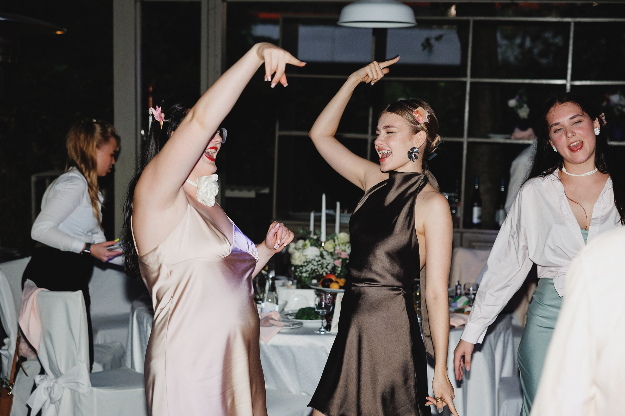 Вадим Анна. Свадебный фотограф и видеограф Дмитрий Горяченков