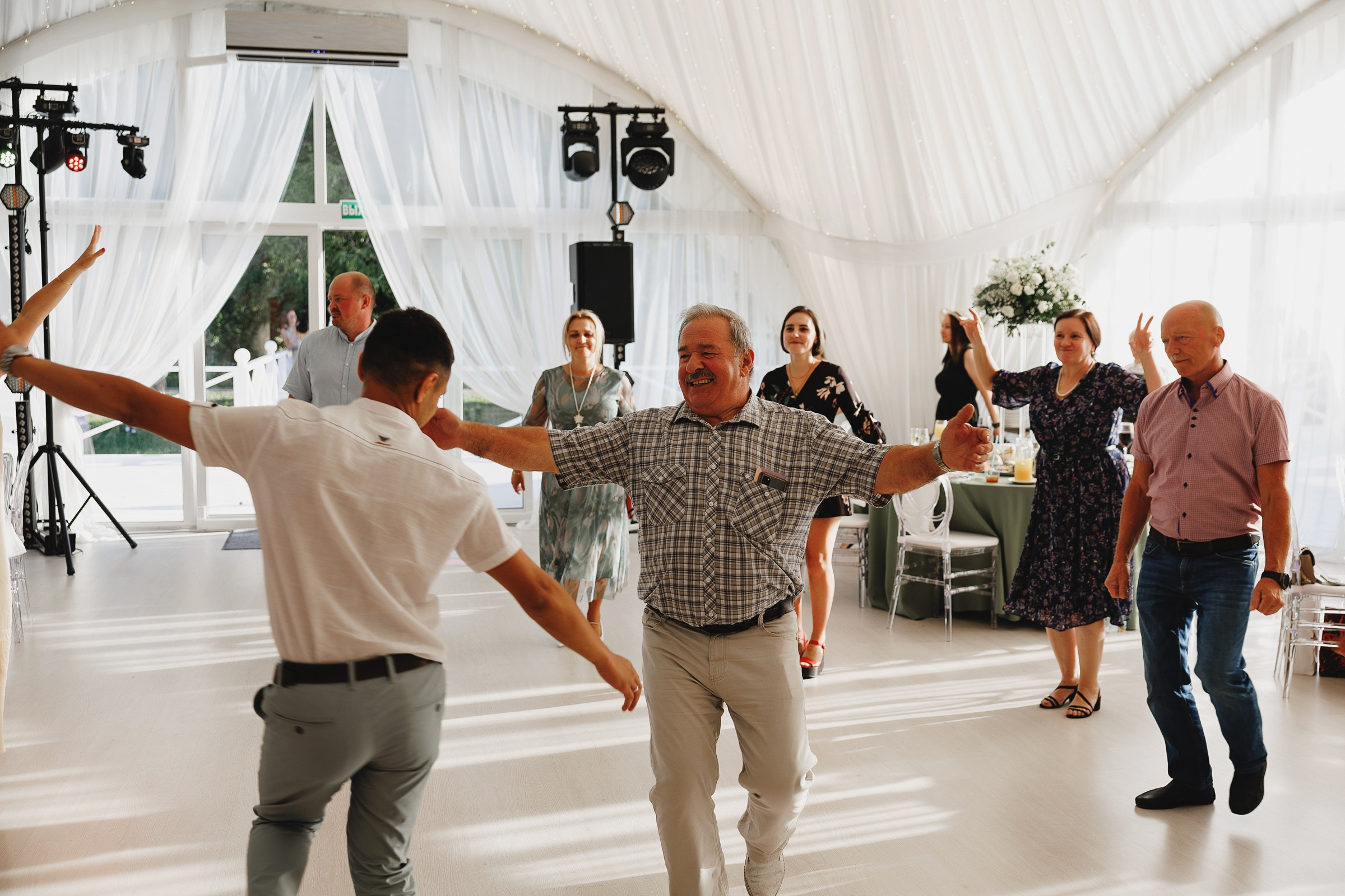 Николай и Екатерина. Свадебный фотограф и видеограф Дмитрий Горяченков
