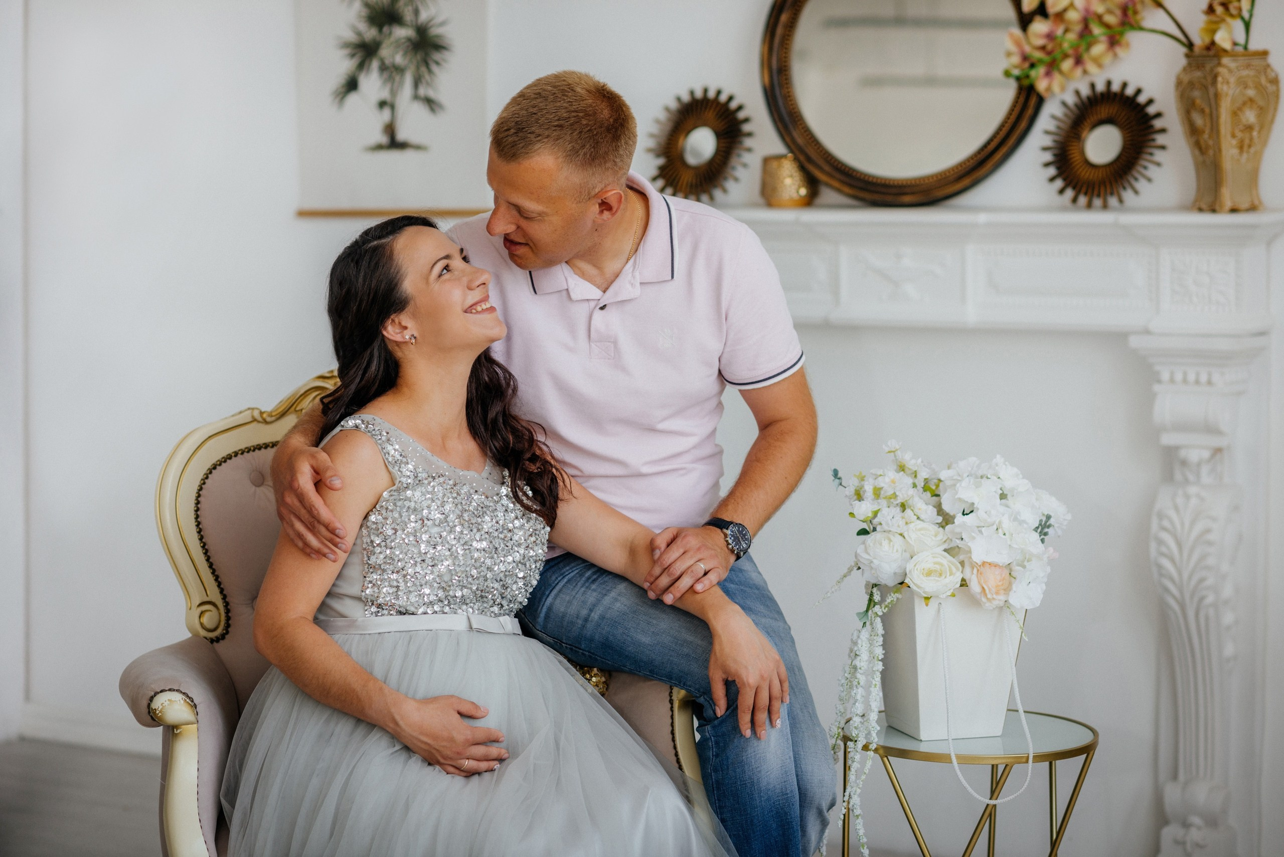 Анастасия. Марина Тюкачева свадебный, семейный, детский фотограф