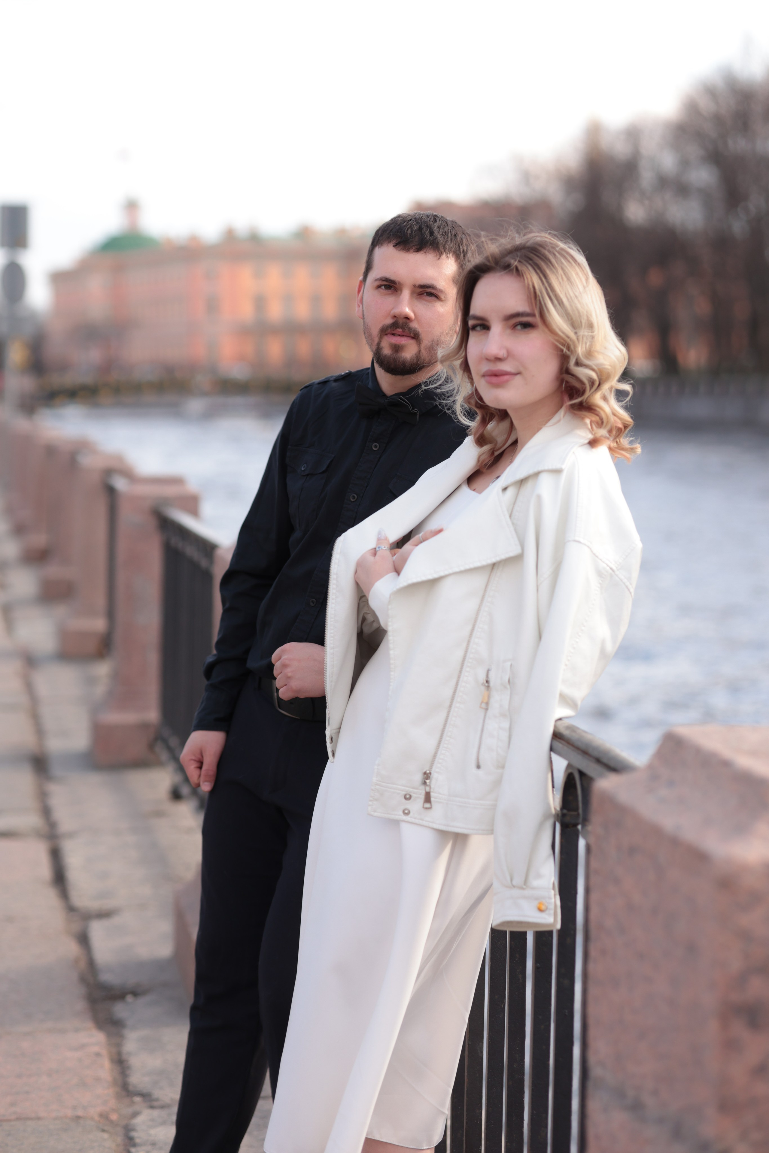 Wedding Day 24.04.2024. Фотограф Тамара Поликанова