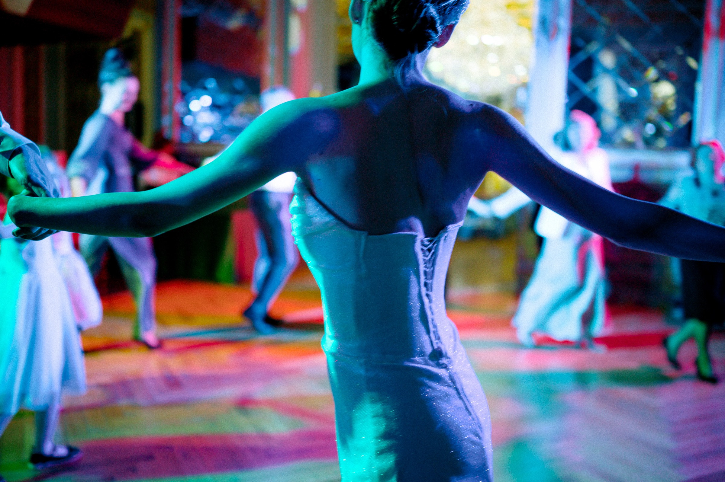 Кристаллы душ и сердец. Свадебный фотограф в Астрахани и Москве