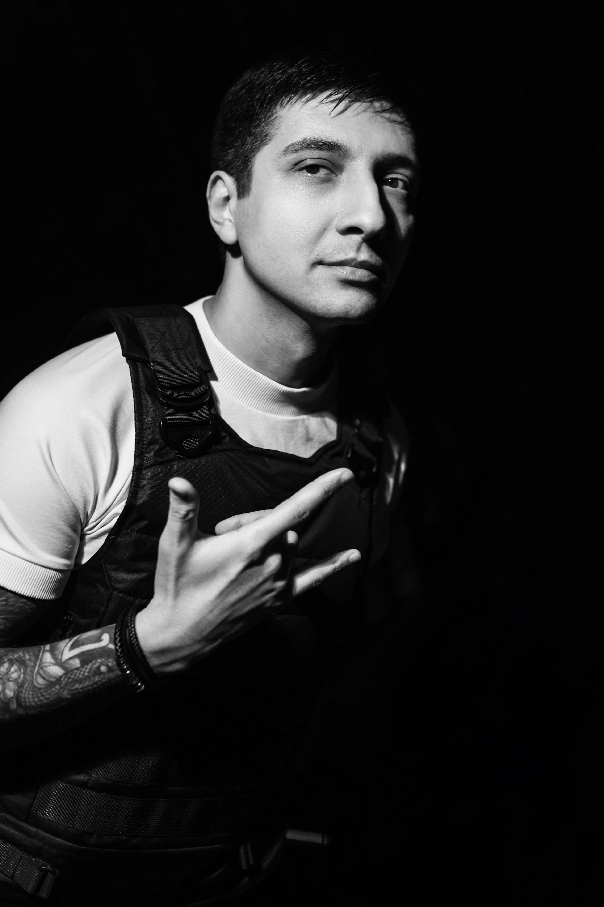 Праздники в РК «Спартак». Andrey Pospelove. Фотограф в Саратове