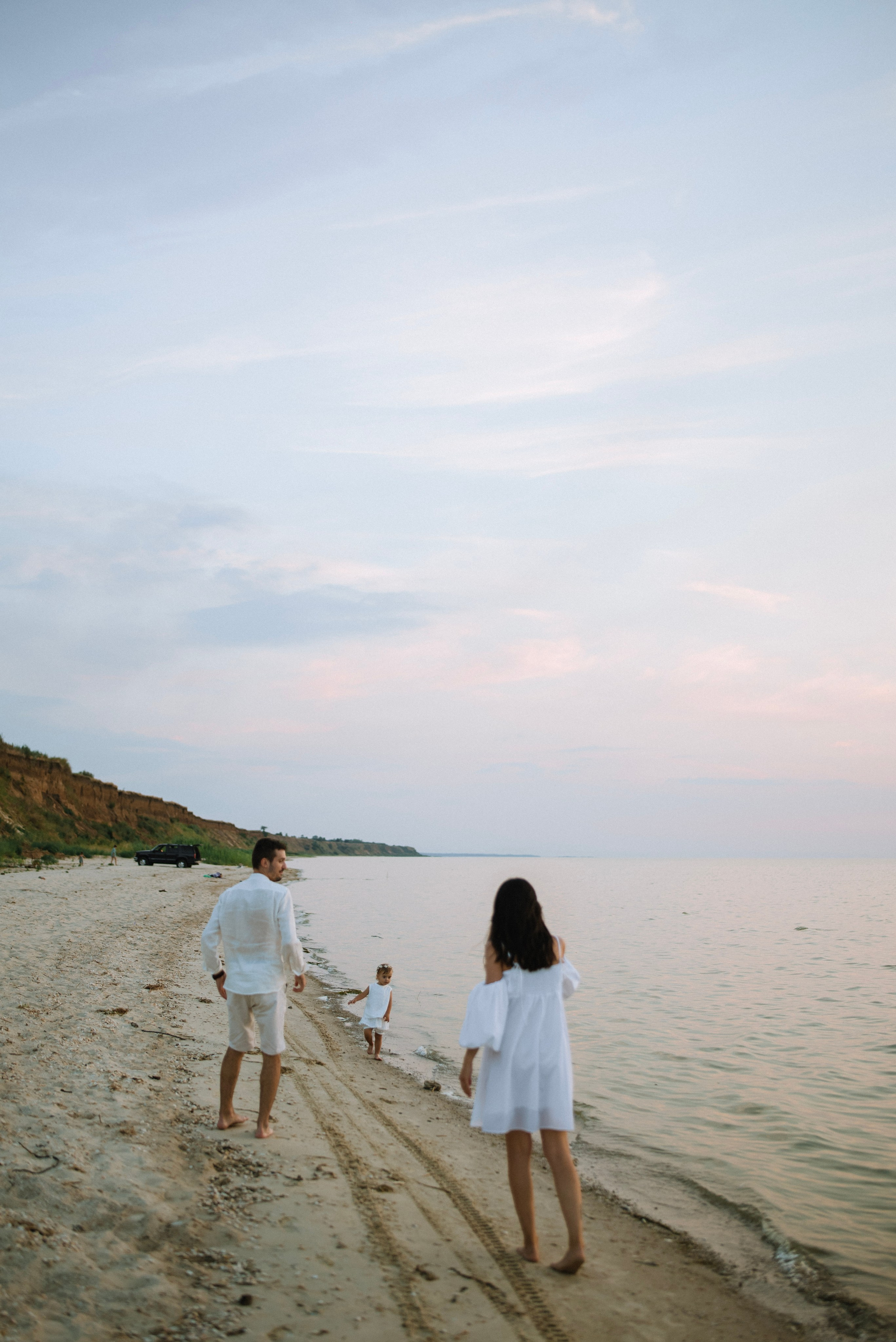 На море. Фотограф Костикова Анастасия Ростов-на-Дону